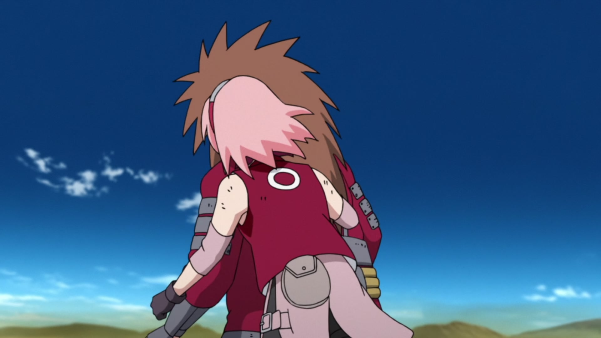 Naruto: Shippuden Ep 407: The Yamanaka Clan: Secret Ninjutsu @ 00:07:01