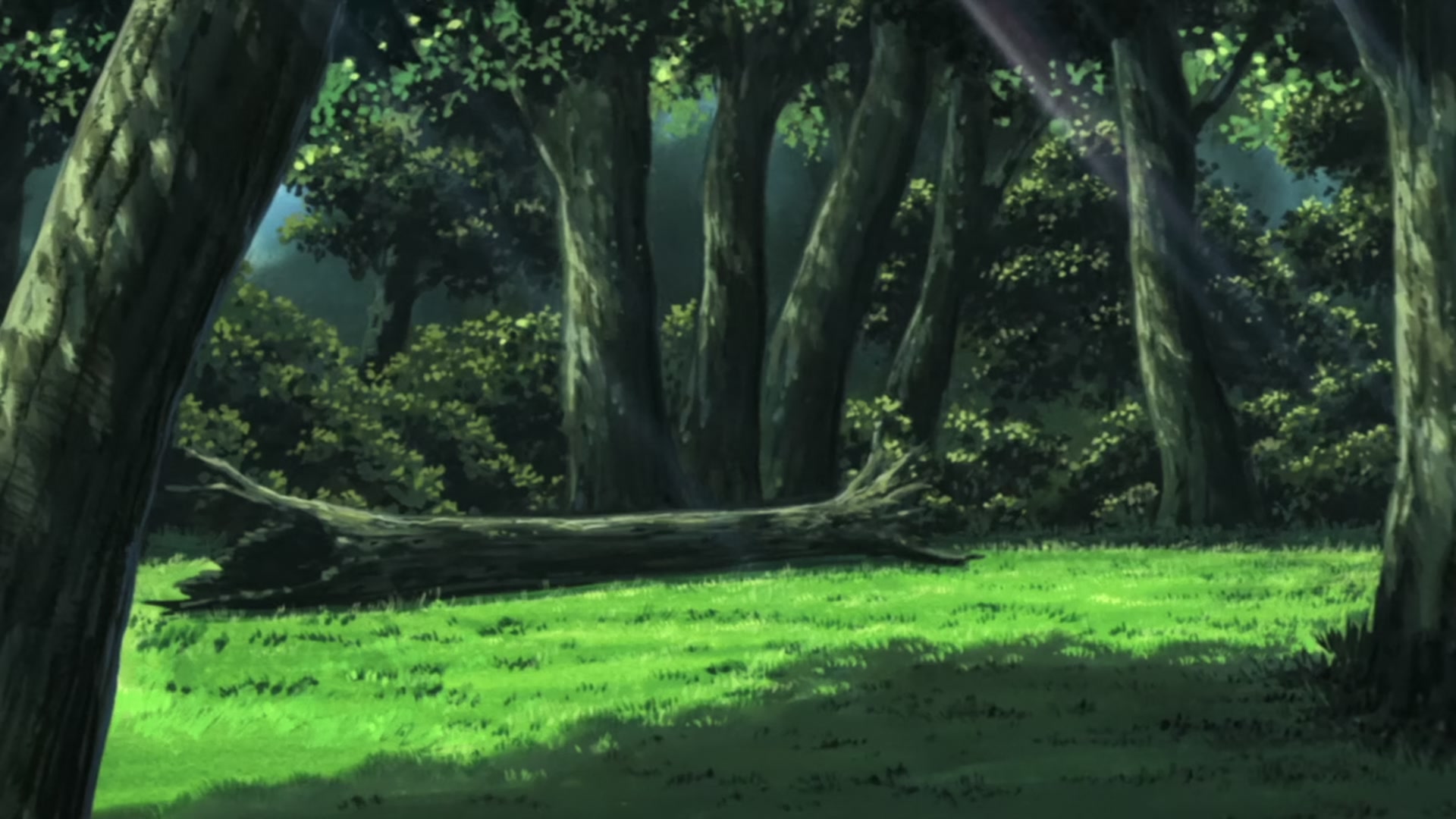 Naruto: Shippuden Ep 407: The Yamanaka Clan: Secret Ninjutsu @ 00:07:24