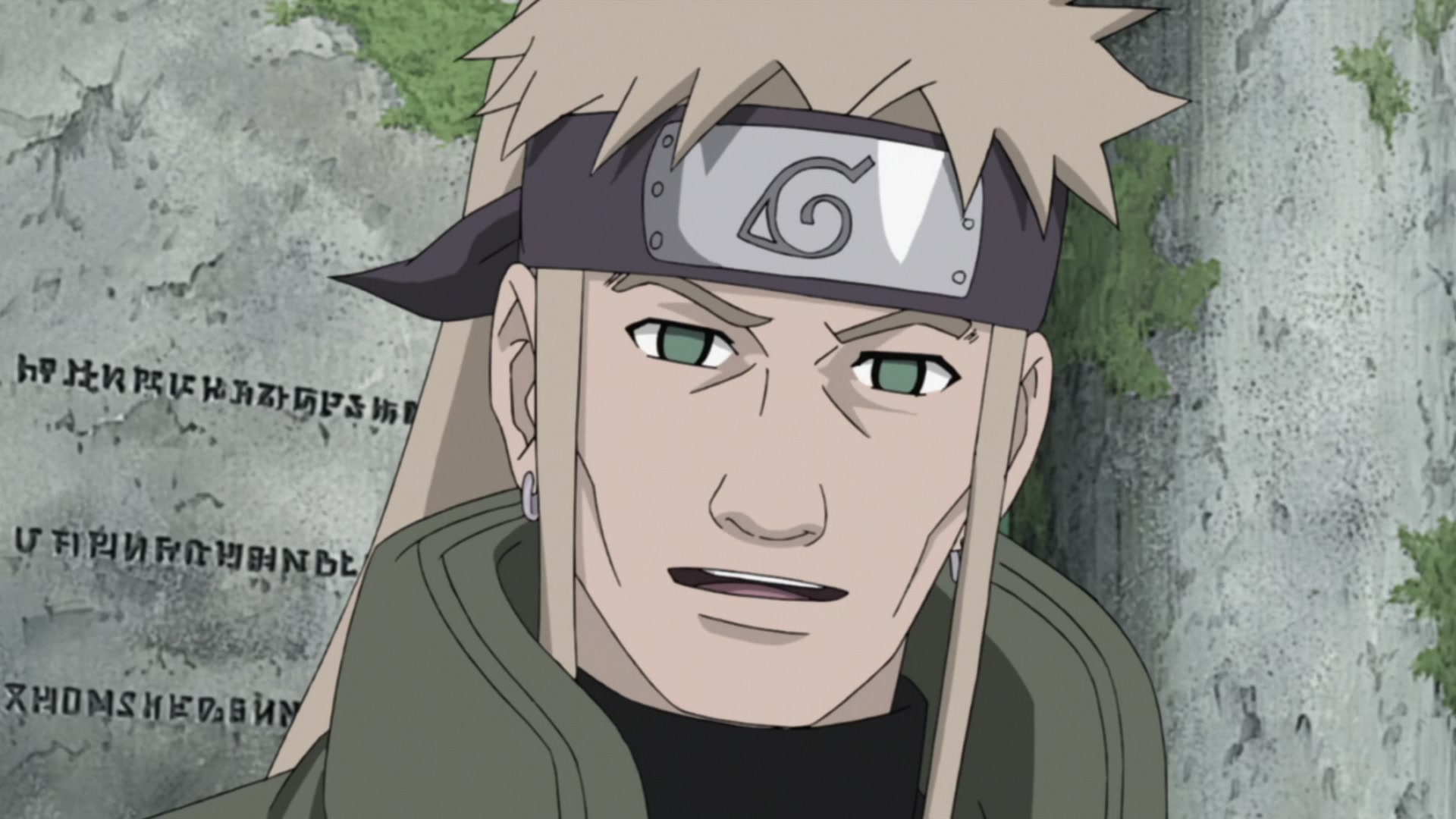 Naruto: Shippuden Ep 407: The Yamanaka Clan: Secret Ninjutsu @ 00:14:53