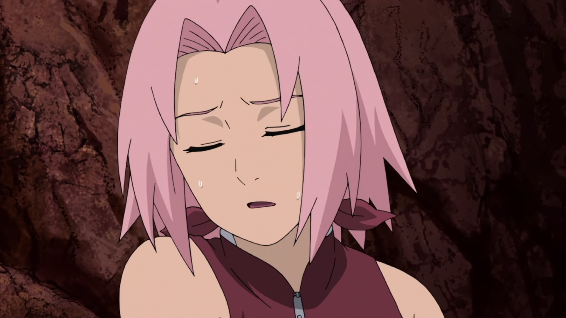 Naruto: Shippuden Ep 408: The Cursed Puppet @ 00:02:17