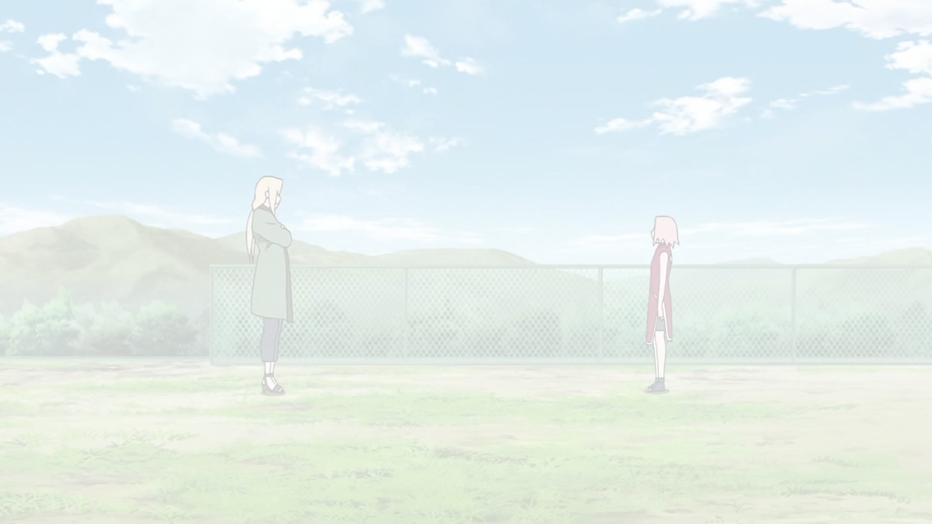 Naruto: Shippuden Ep 408: The Cursed Puppet @ 00:02:21
