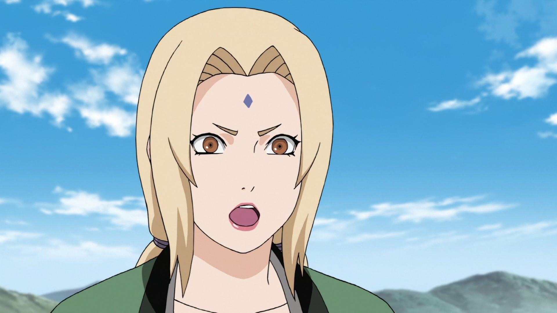 Naruto: Shippuden Ep 408: The Cursed Puppet @ 00:02:55