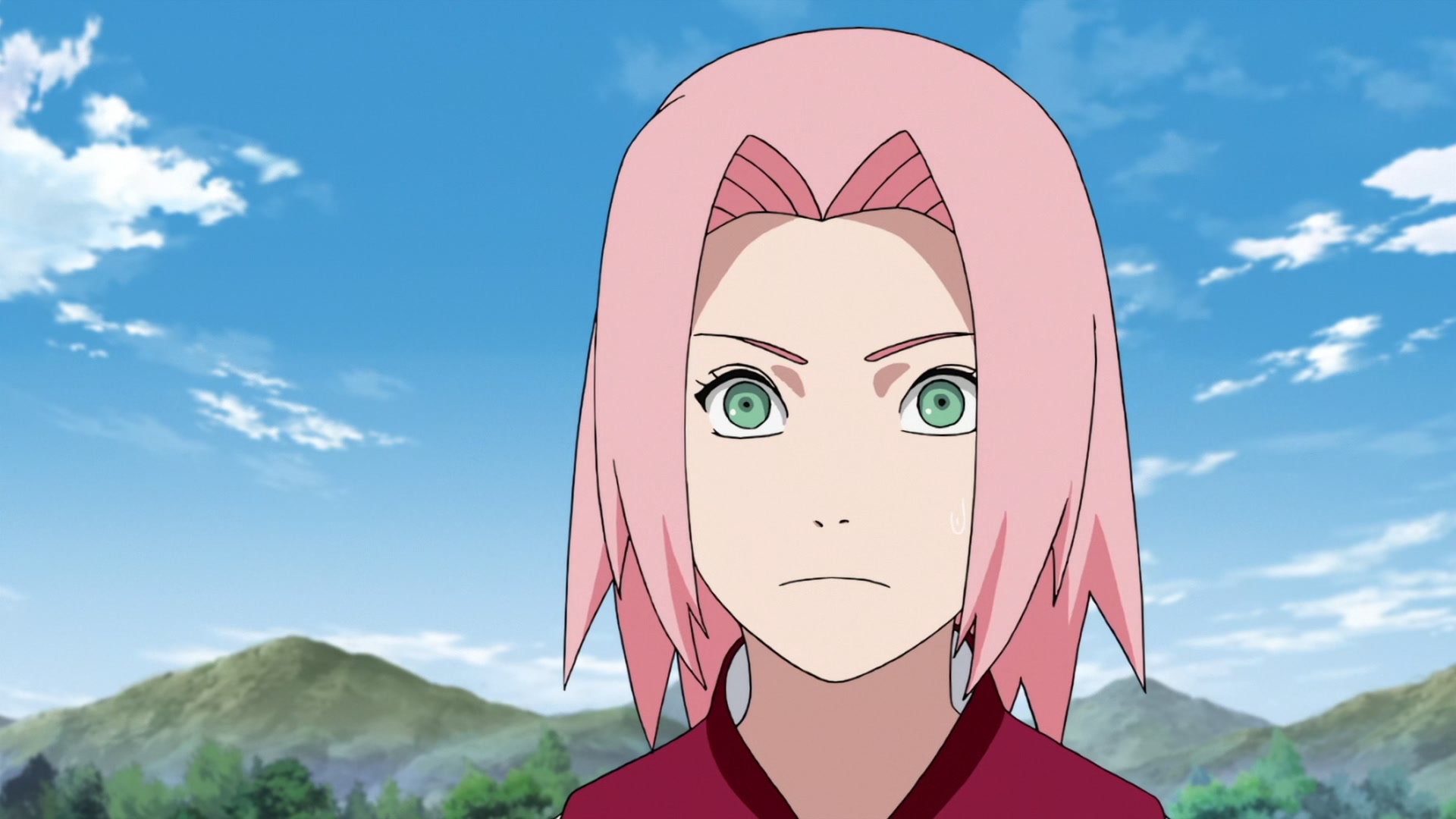 Naruto: Shippuden Ep 408: The Cursed Puppet @ 00:02:59