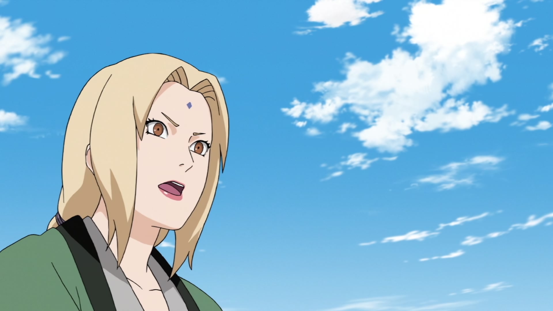 Naruto: Shippuden Ep 408: The Cursed Puppet @ 00:03:04