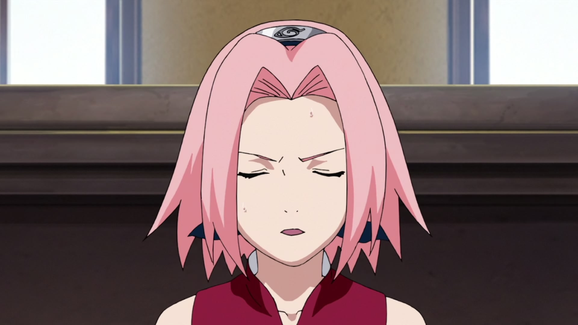 Naruto: Shippuden Ep 408: The Cursed Puppet @ 00:03:47