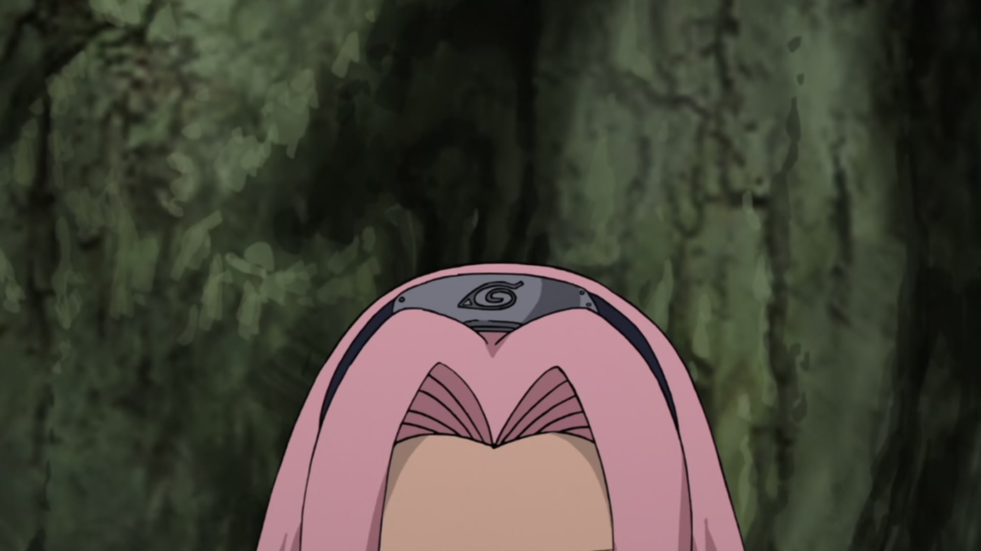 Naruto: Shippuden Ep 408: The Cursed Puppet @ 00:04:53