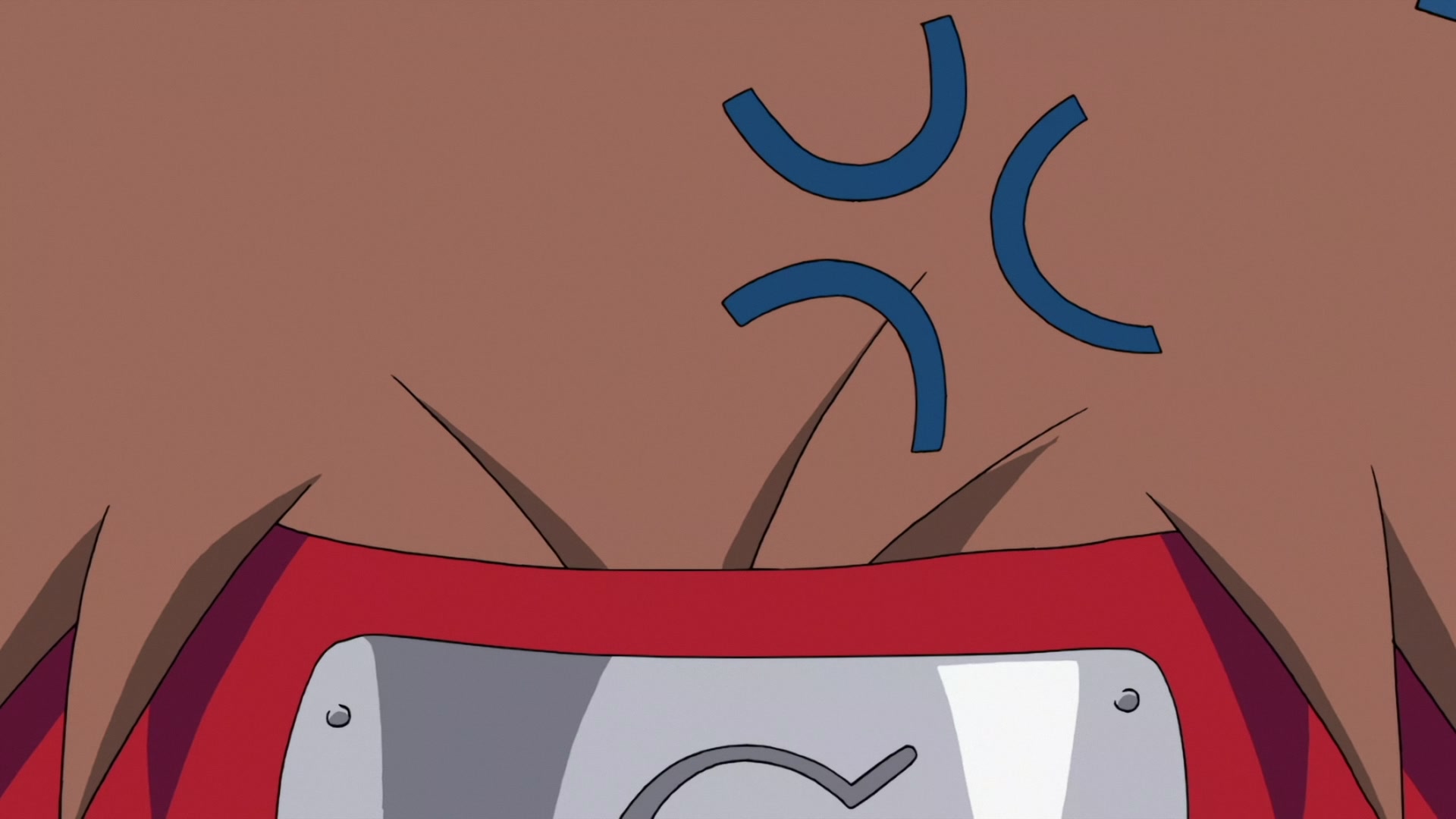 Naruto: Shippuden Ep 408: The Cursed Puppet @ 00:06:37
