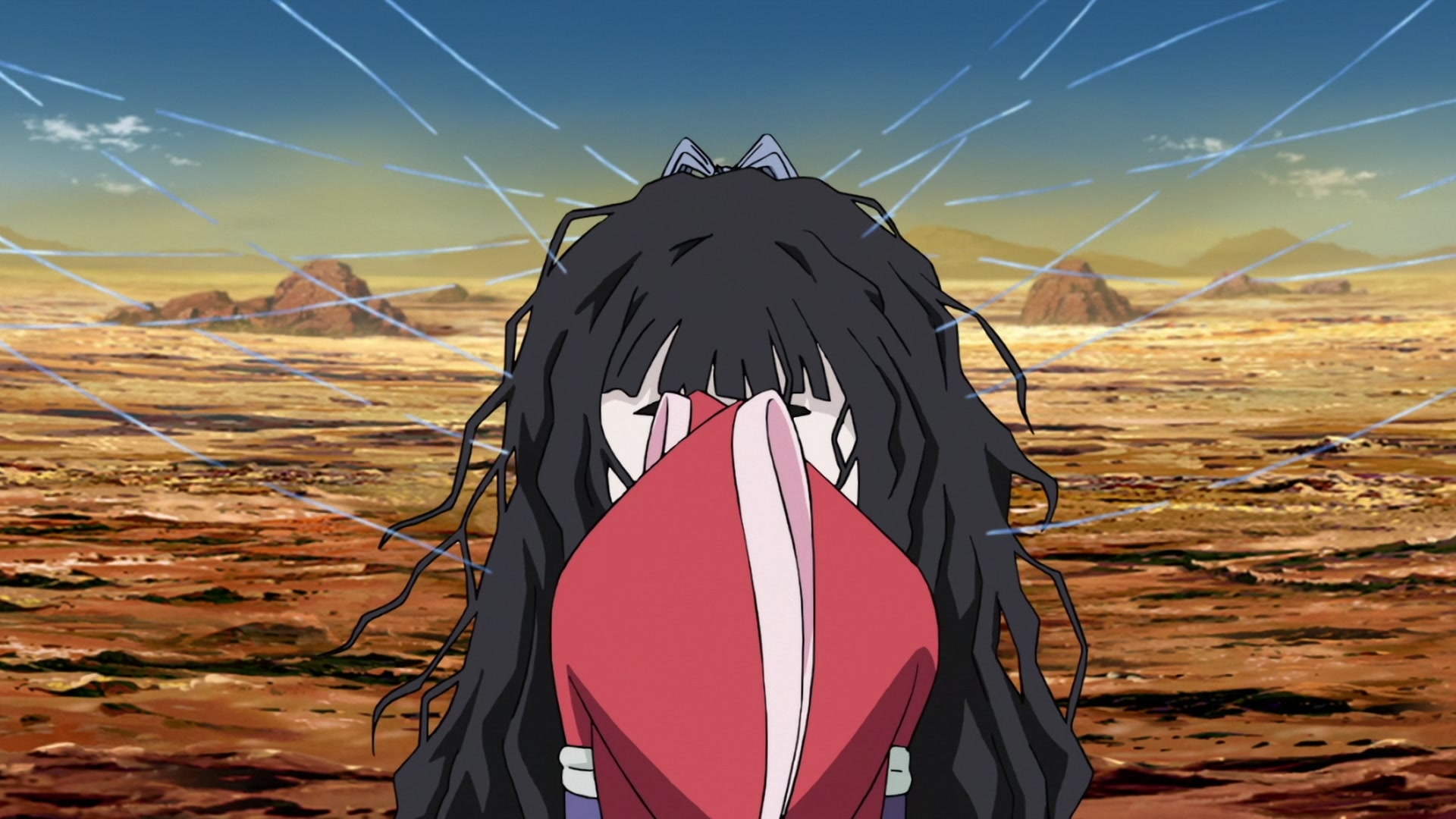 Naruto: Shippuden Ep 408: The Cursed Puppet @ 00:07:47