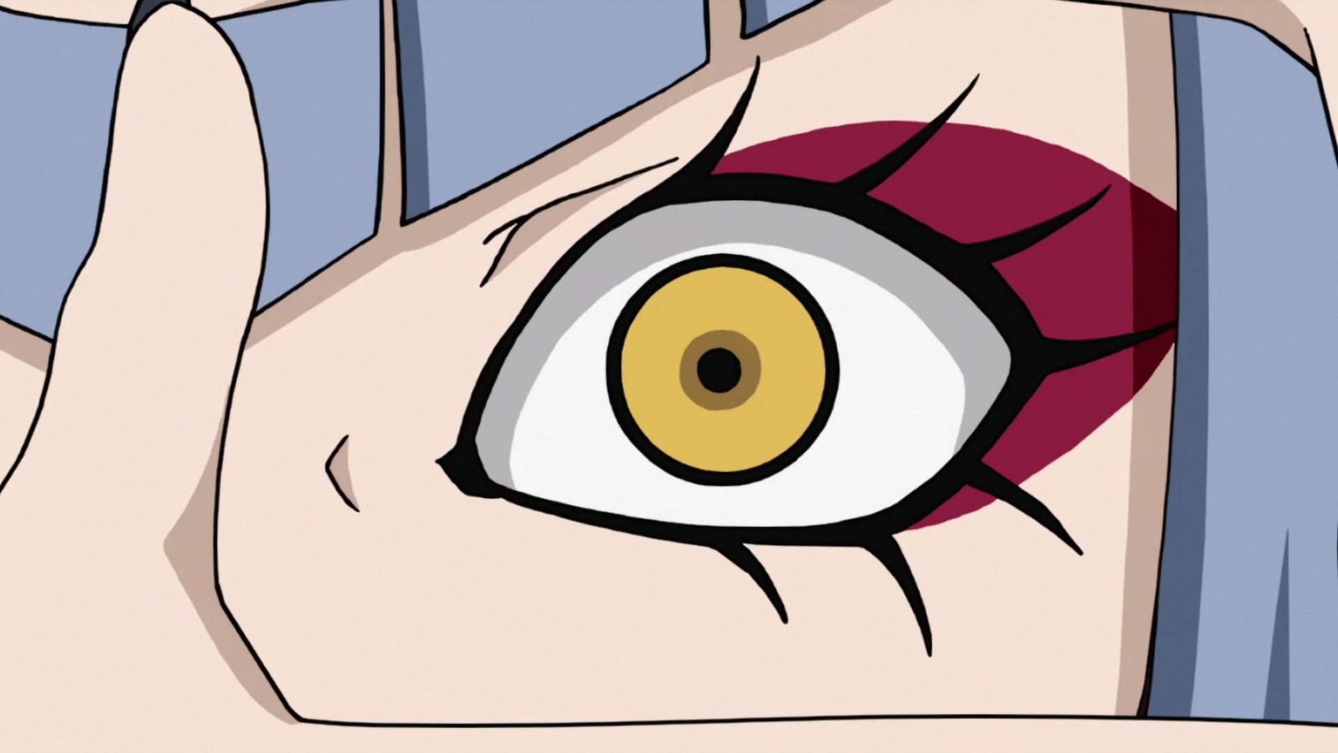 Naruto: Shippuden Ep 408: The Cursed Puppet @ 00:08:02