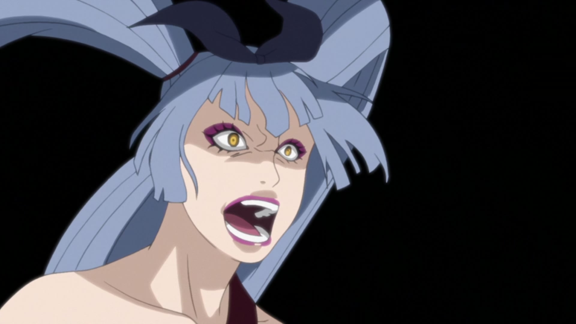 Naruto: Shippuden Ep 409: Their Backs @ 00:02:26