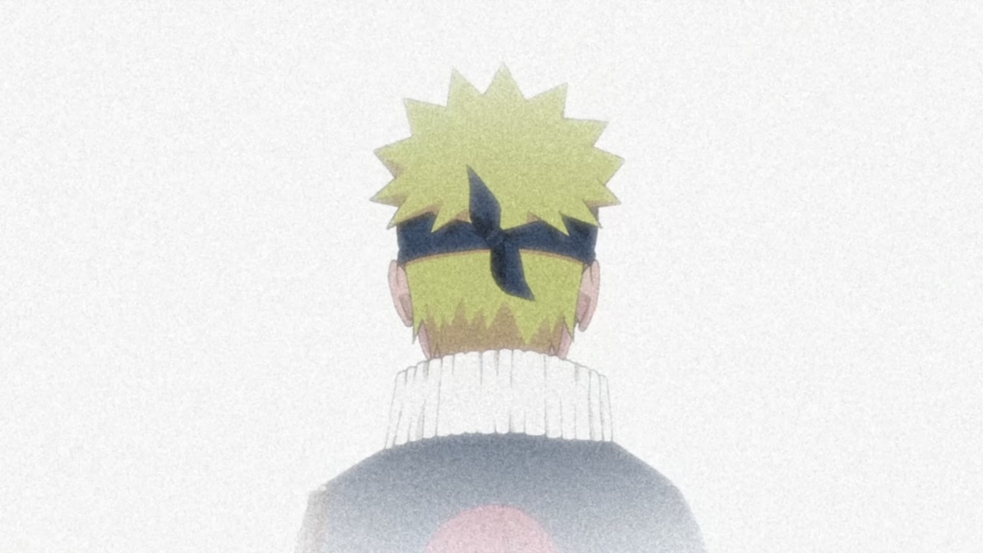 Naruto: Shippuden Ep 409: Their Backs @ 00:06:08
