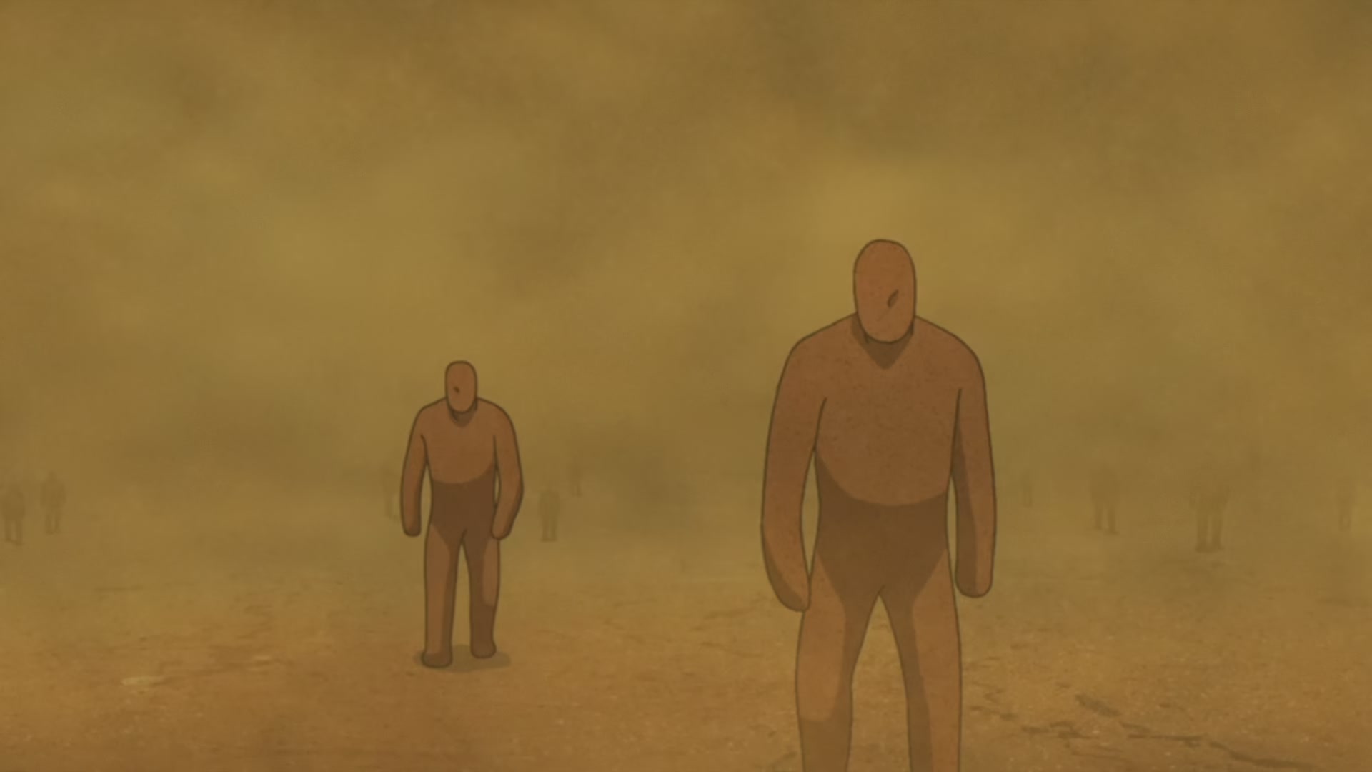 Naruto: Shippuden Ep 409: Their Backs @ 00:13:36