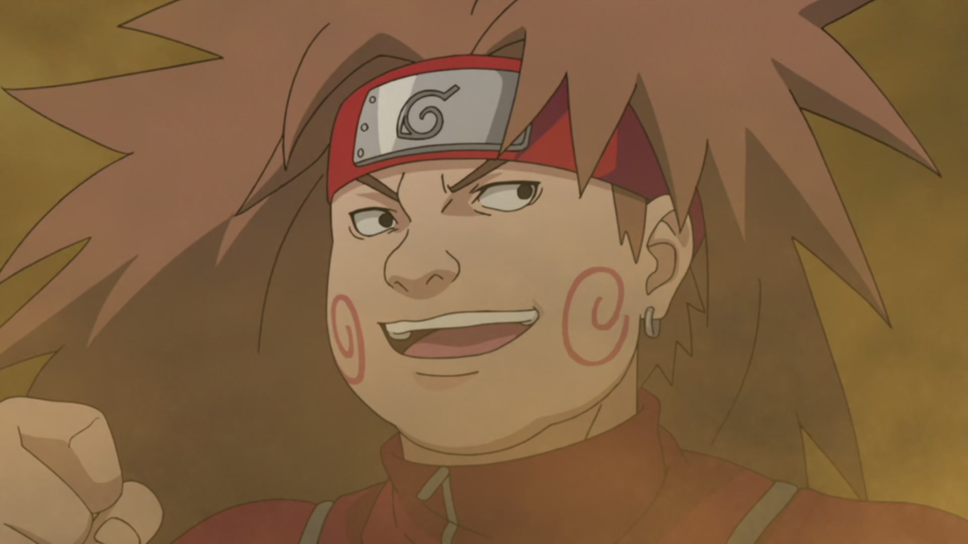 Naruto: Shippuden Ep 409: Their Backs @ 00:14:24