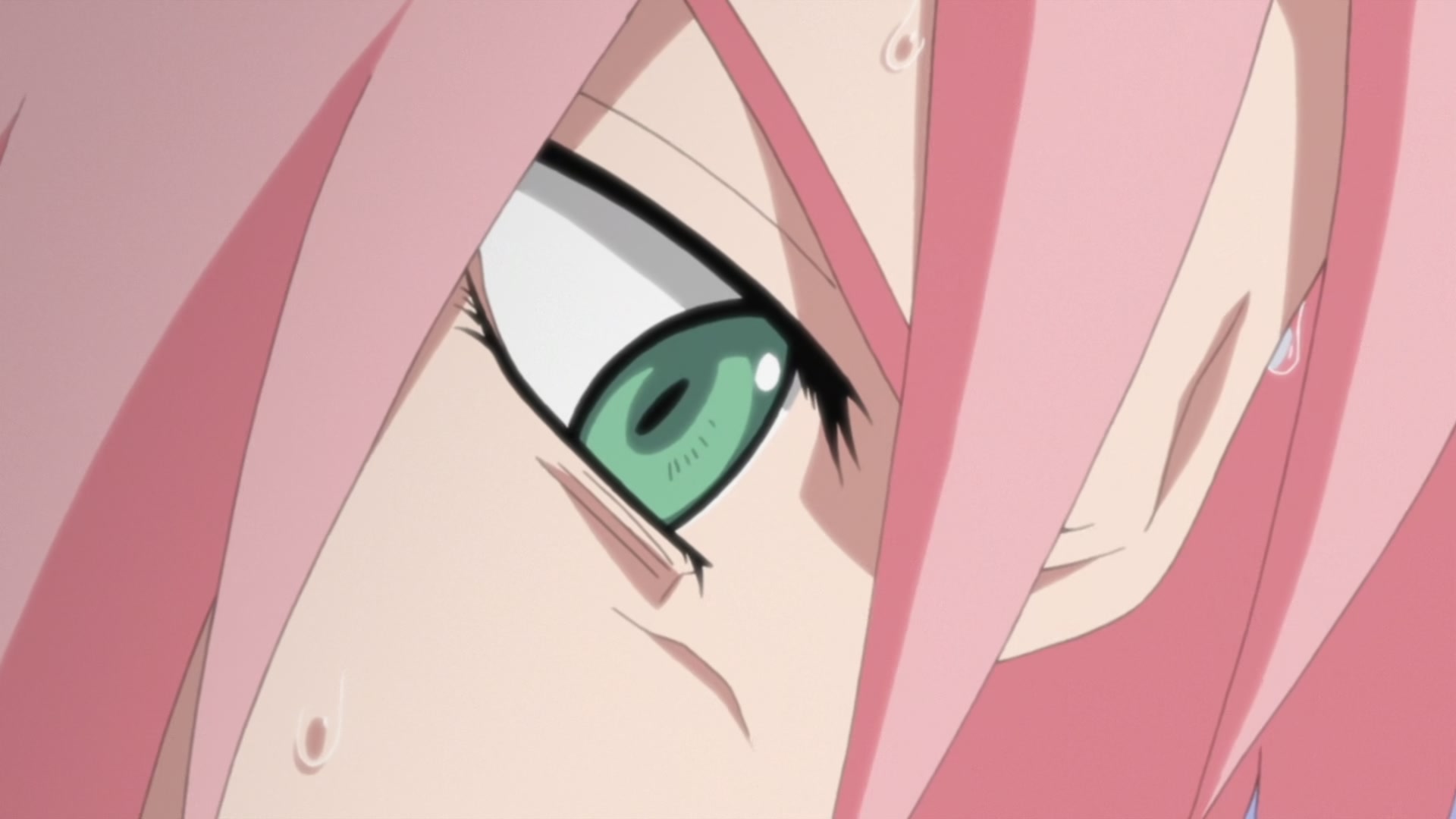 Naruto: Shippuden Ep 409: Their Backs @ 00:16:45