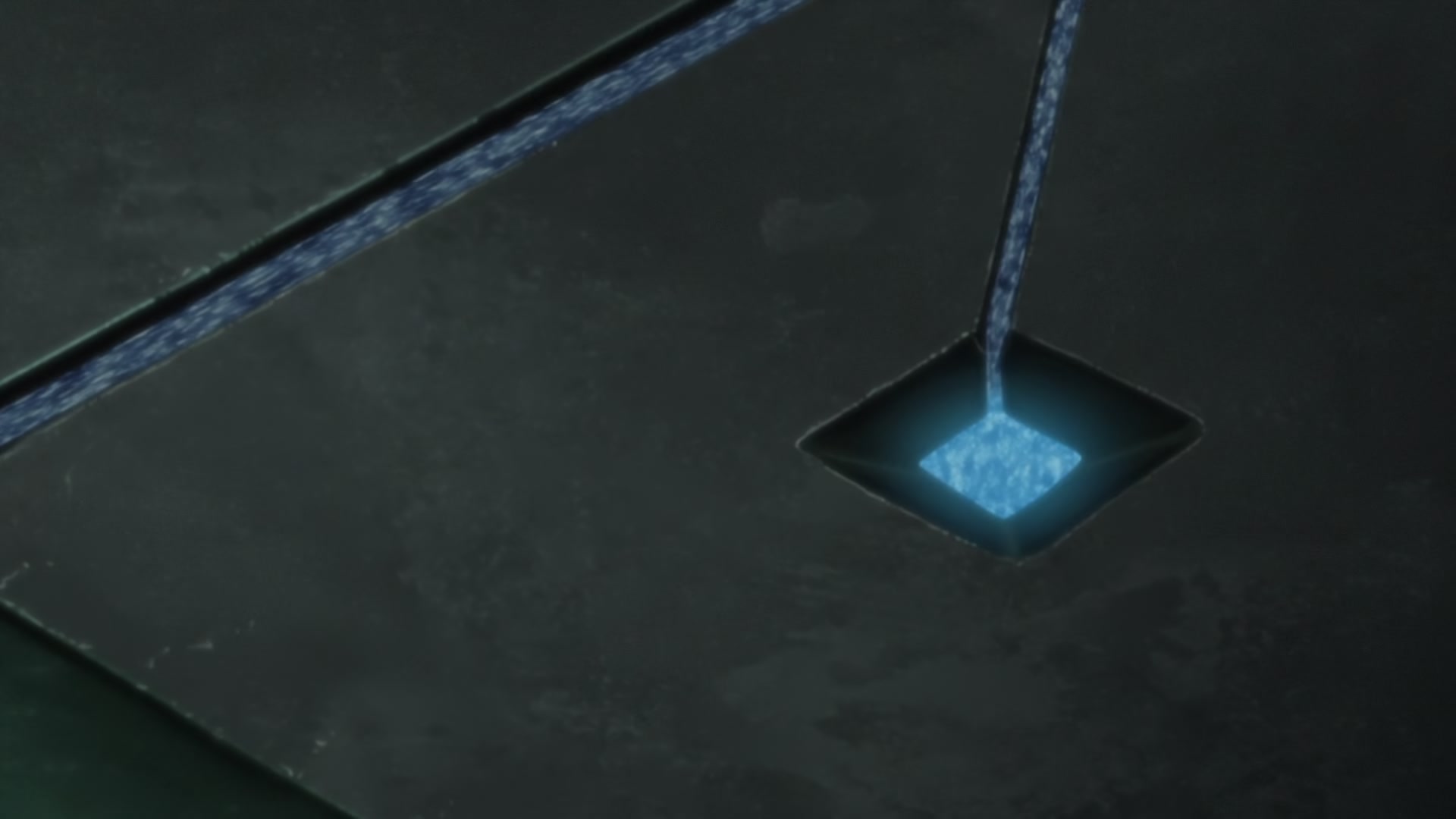 Naruto: Shippuden Ep 409: Their Backs @ 00:16:50