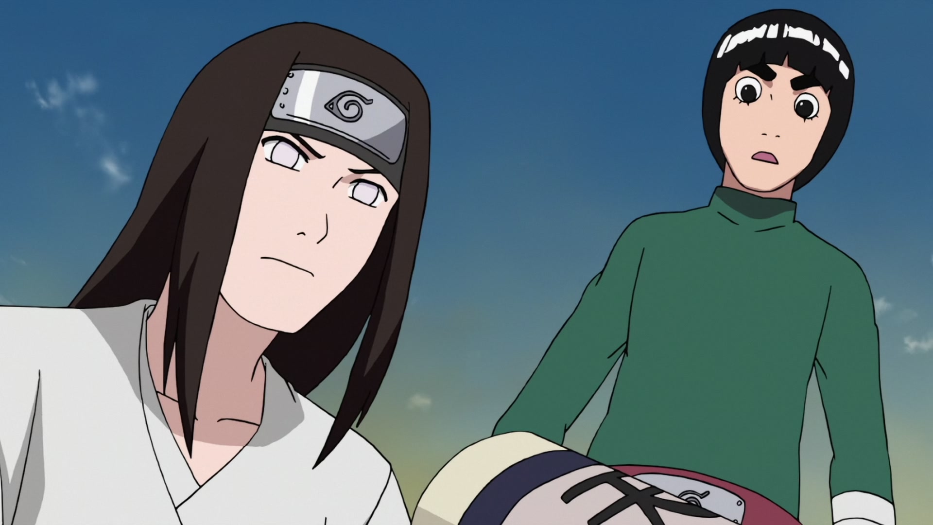 Naruto: Shippuden Ep 412: Neji's Judgment @ 00:01:44