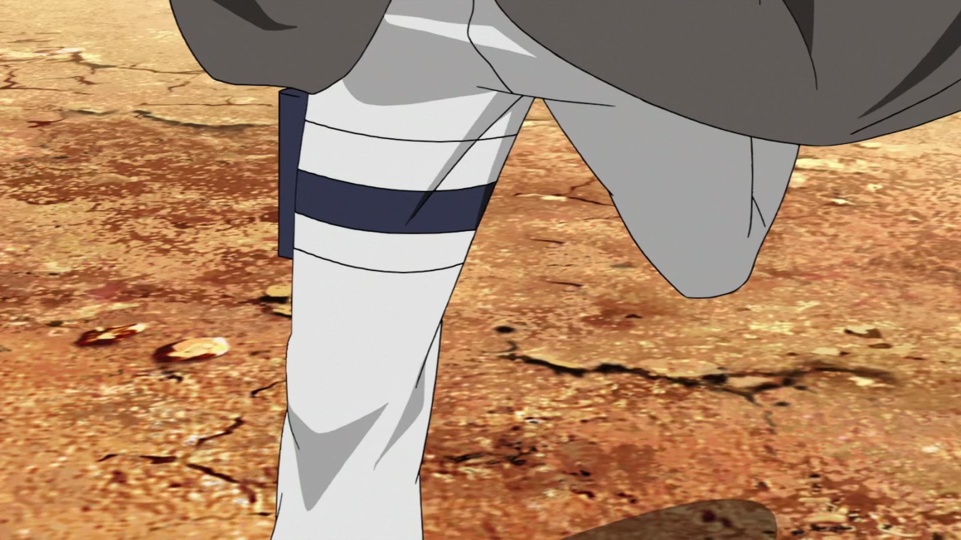 Naruto: Shippuden Ep 412: Neji's Judgment @ 00:02:22