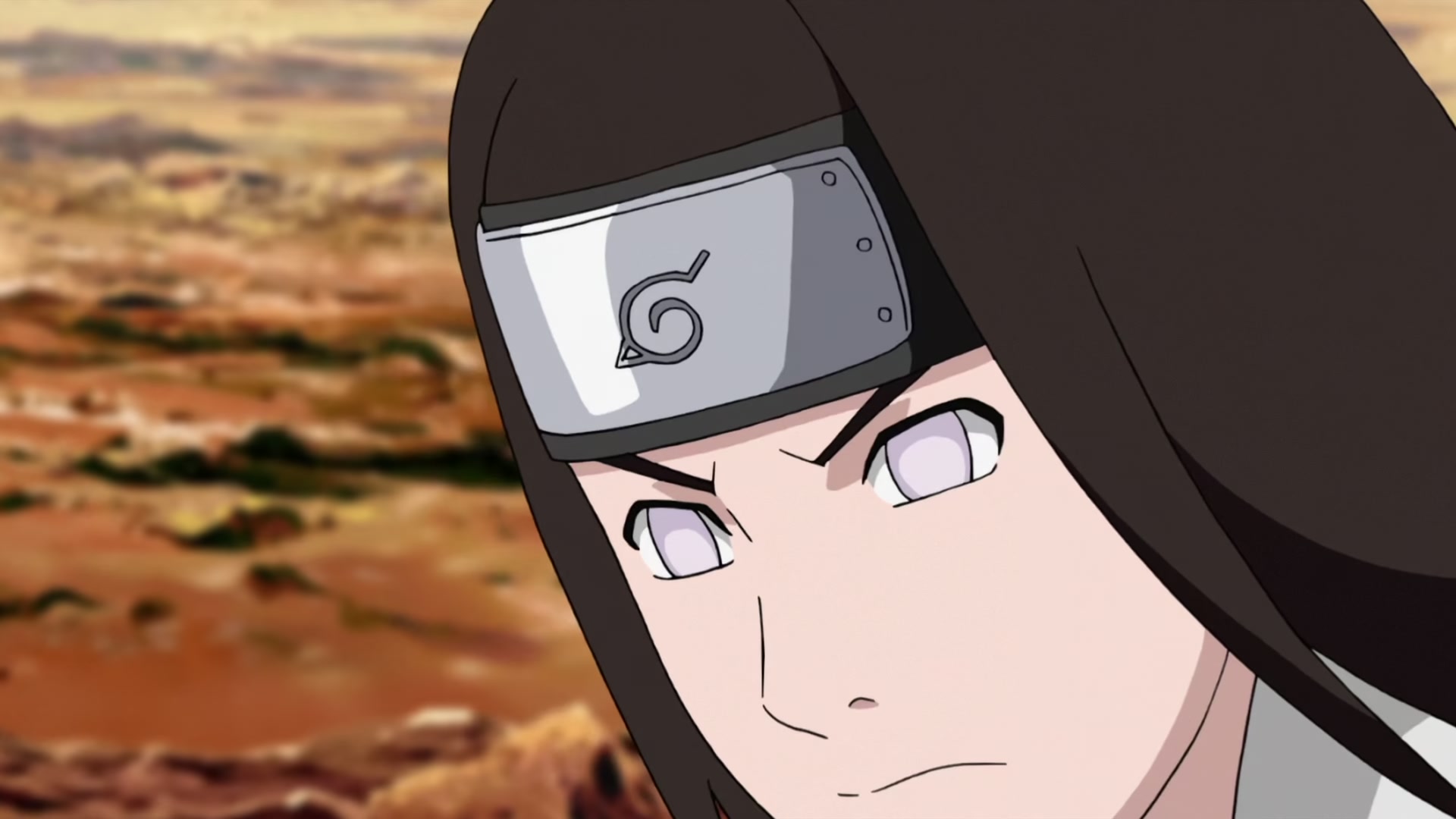 Naruto: Shippuden Ep 412: Neji's Judgment @ 00:02:40