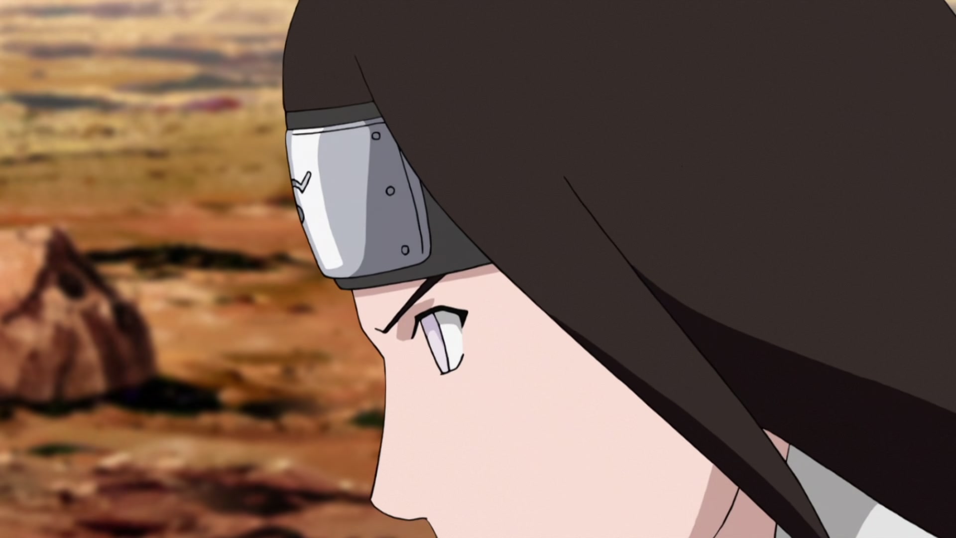 Naruto: Shippuden Ep 412: Neji's Judgment @ 00:02:45
