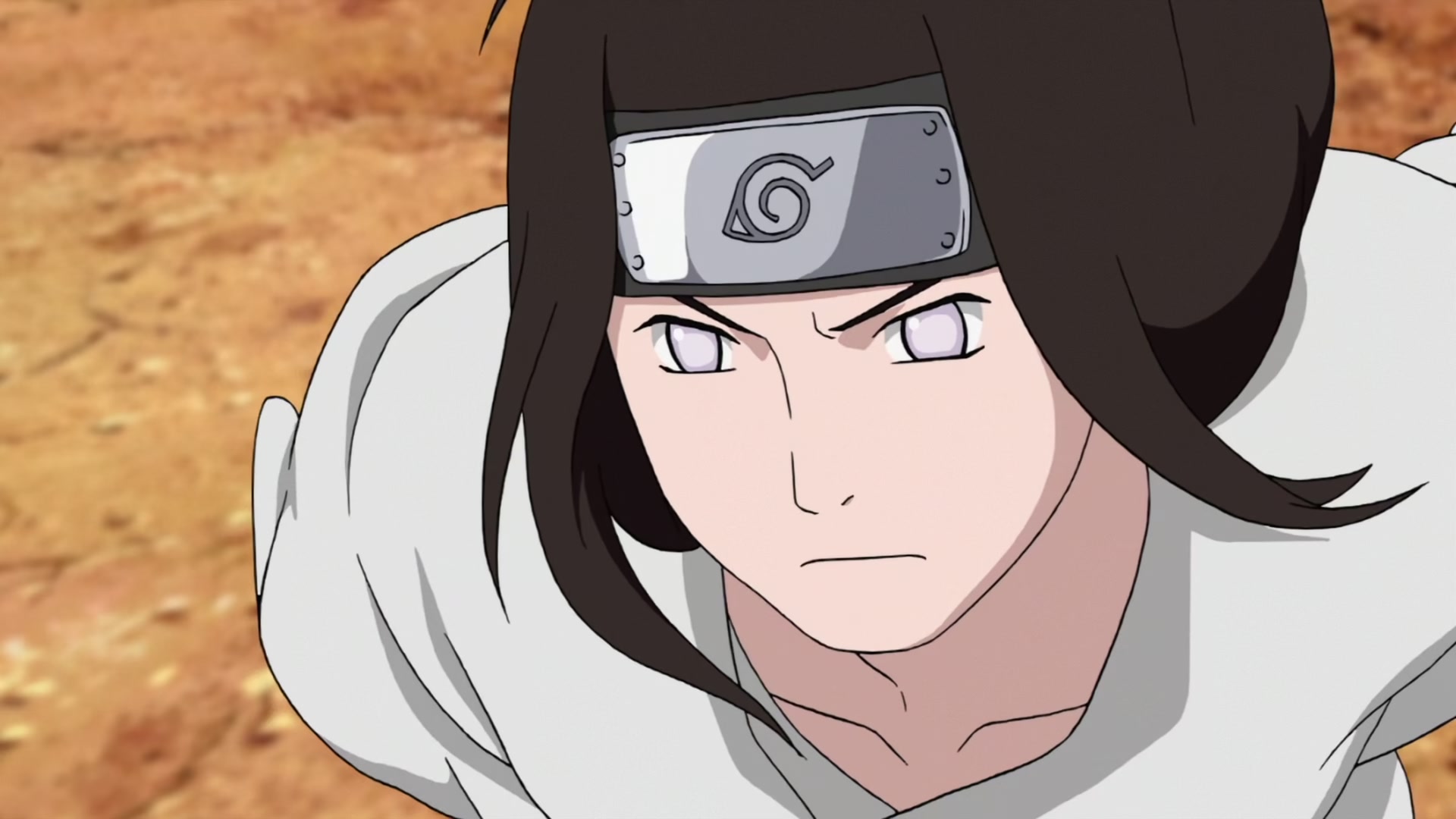 Naruto: Shippuden Ep 412: Neji's Judgment @ 00:03:04