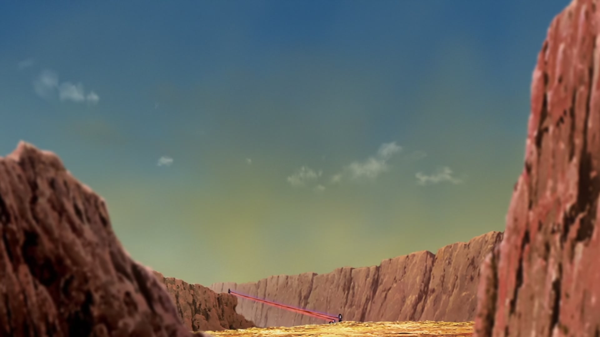 Naruto: Shippuden Ep 412: Neji's Judgment @ 00:03:18