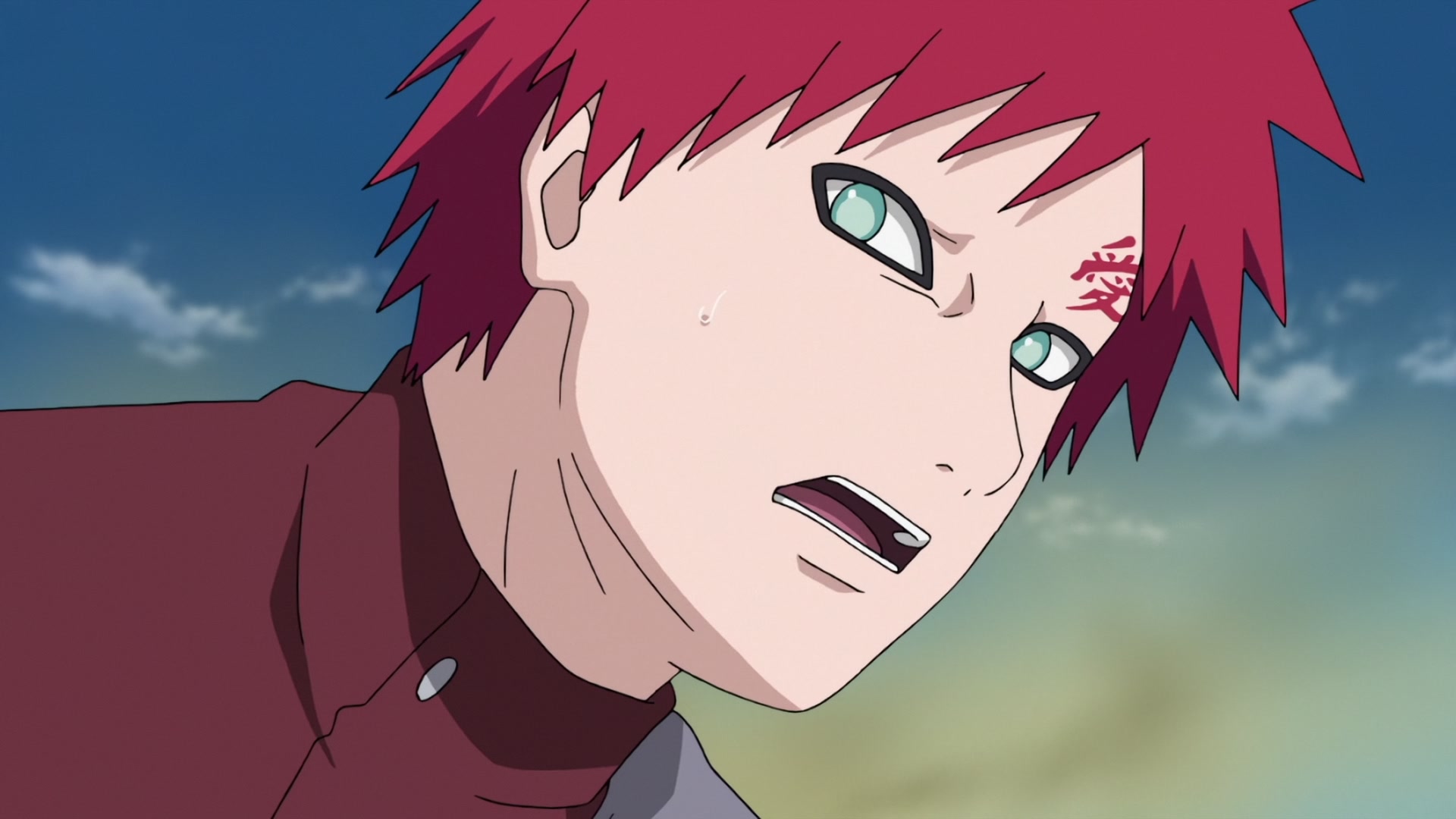 Naruto: Shippuden Ep 412: Neji's Judgment @ 00:03:28