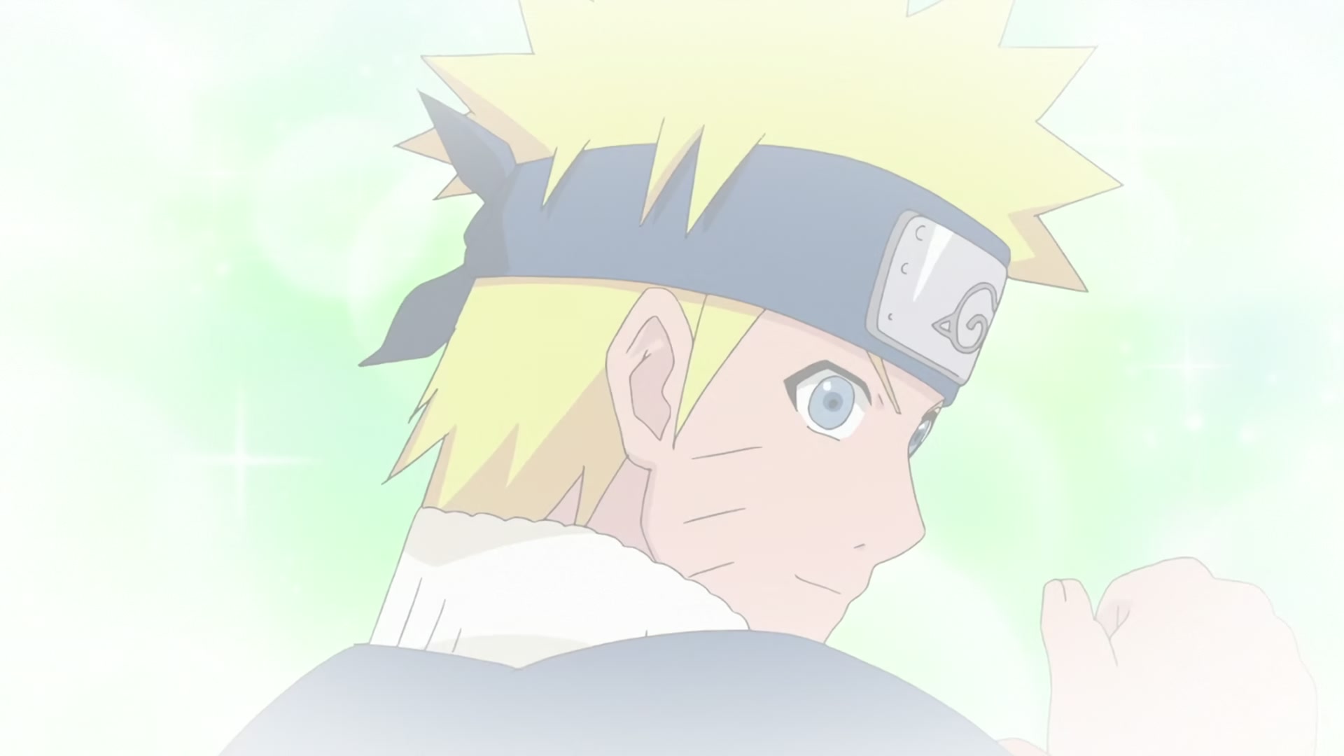 Naruto: Shippuden Ep 412: Neji's Judgment @ 00:03:37