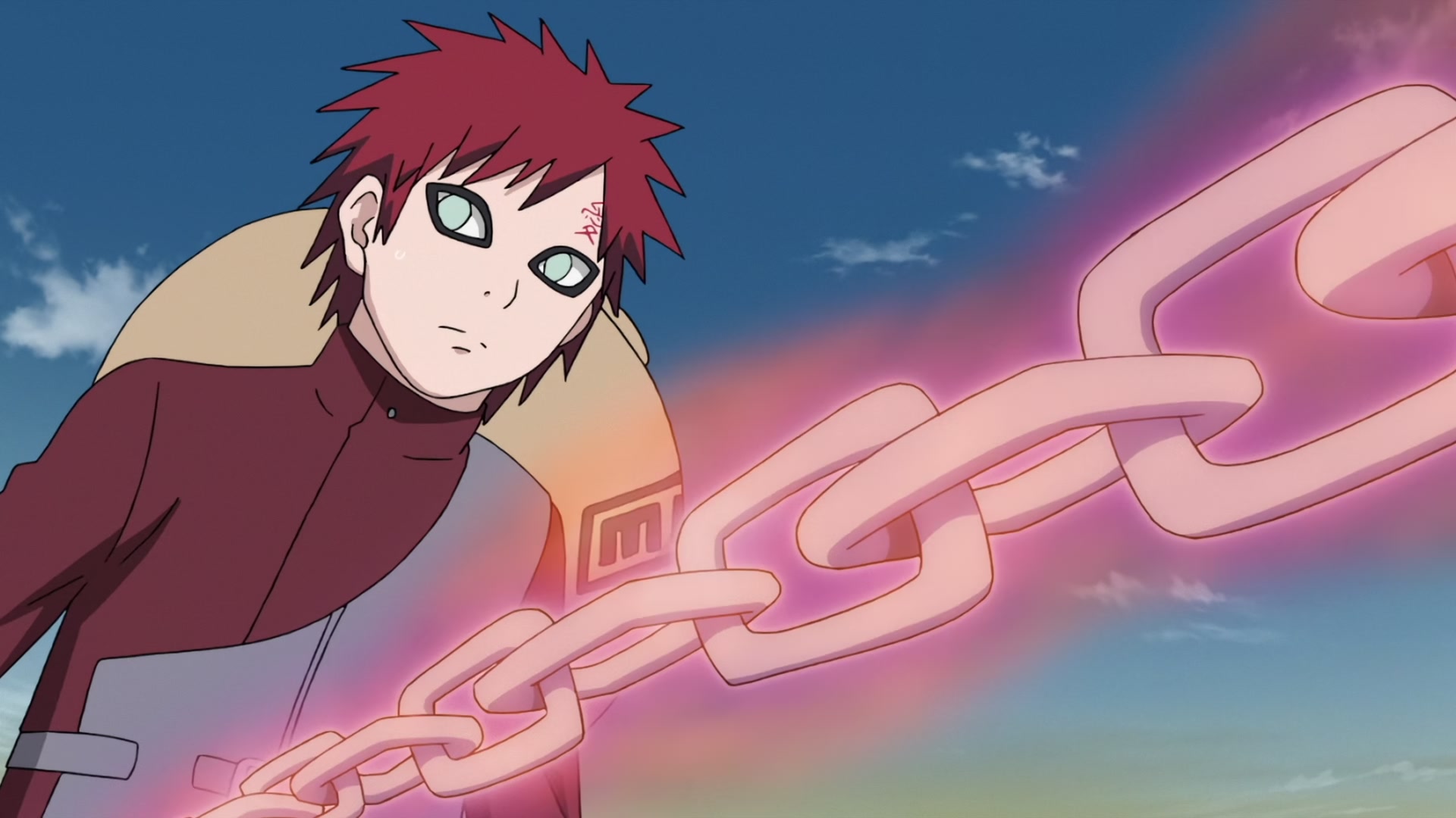 Naruto: Shippuden Ep 412: Neji's Judgment @ 00:03:47