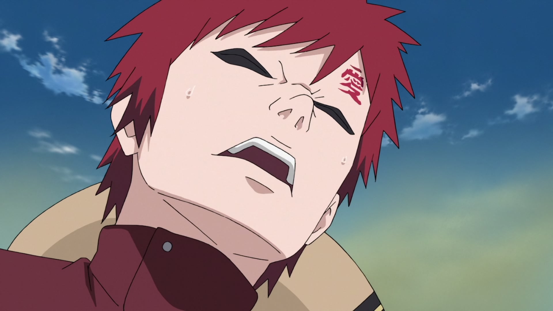 Naruto: Shippuden Ep 412: Neji's Judgment @ 00:04:10