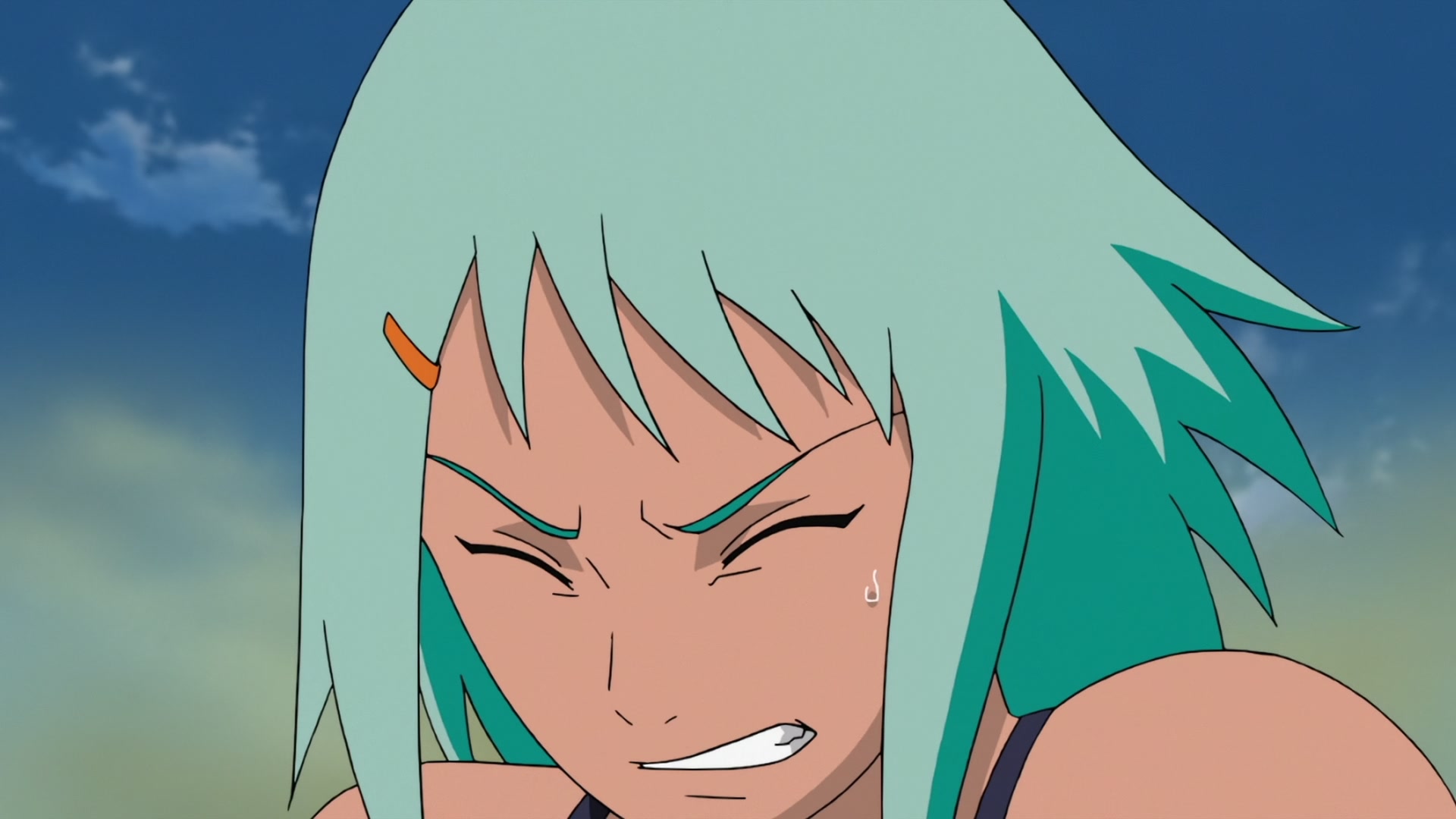 Naruto: Shippuden Ep 412: Neji's Judgment @ 00:04:24