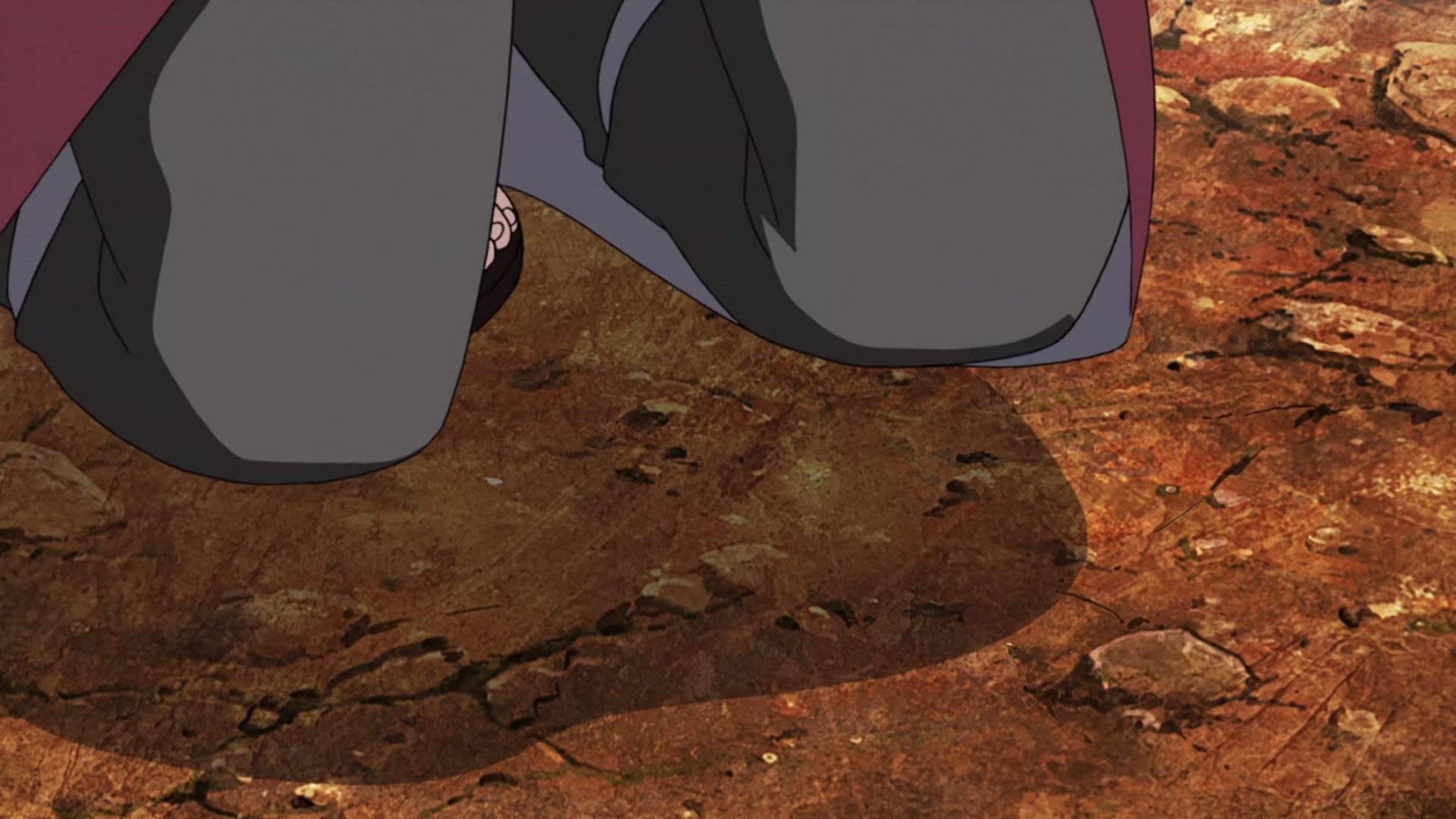 Naruto: Shippuden Ep 412: Neji's Judgment @ 00:04:29
