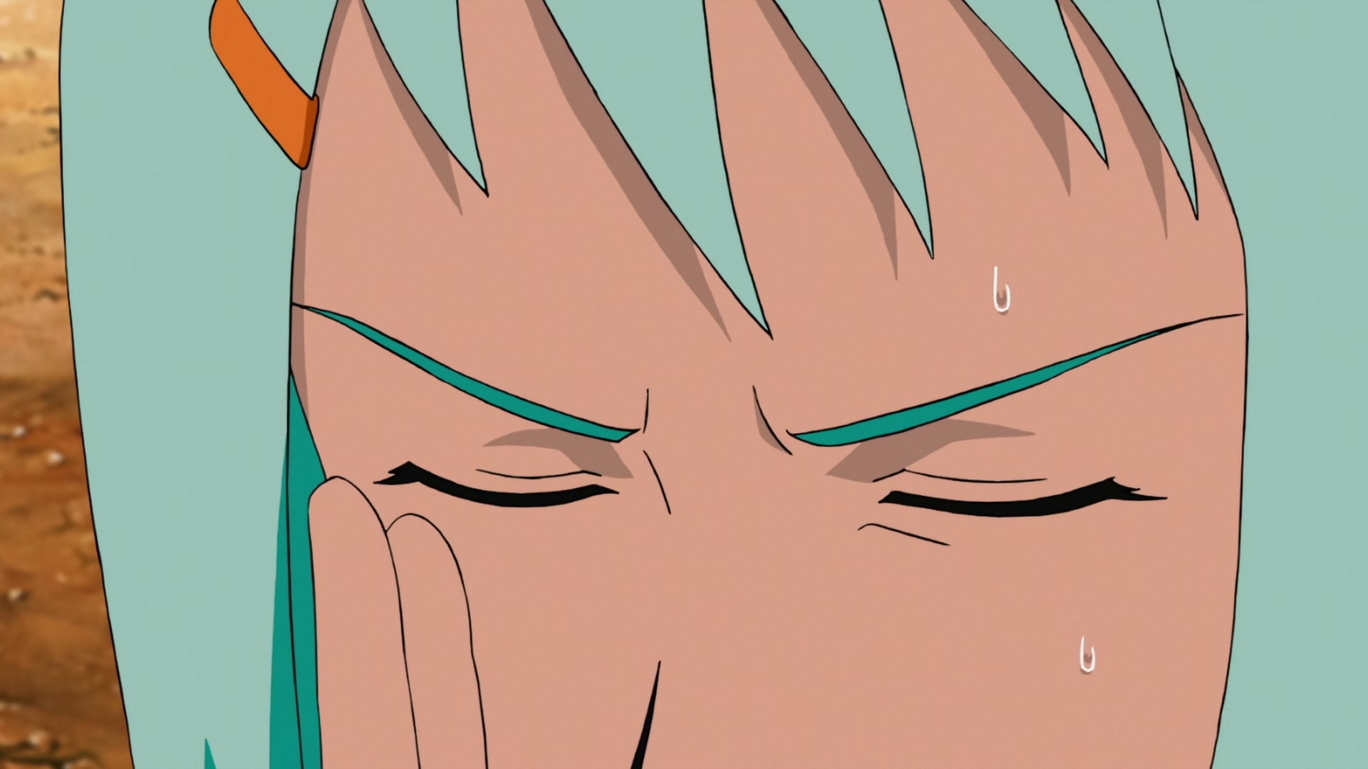 Naruto: Shippuden Ep 412: Neji's Judgment @ 00:04:39