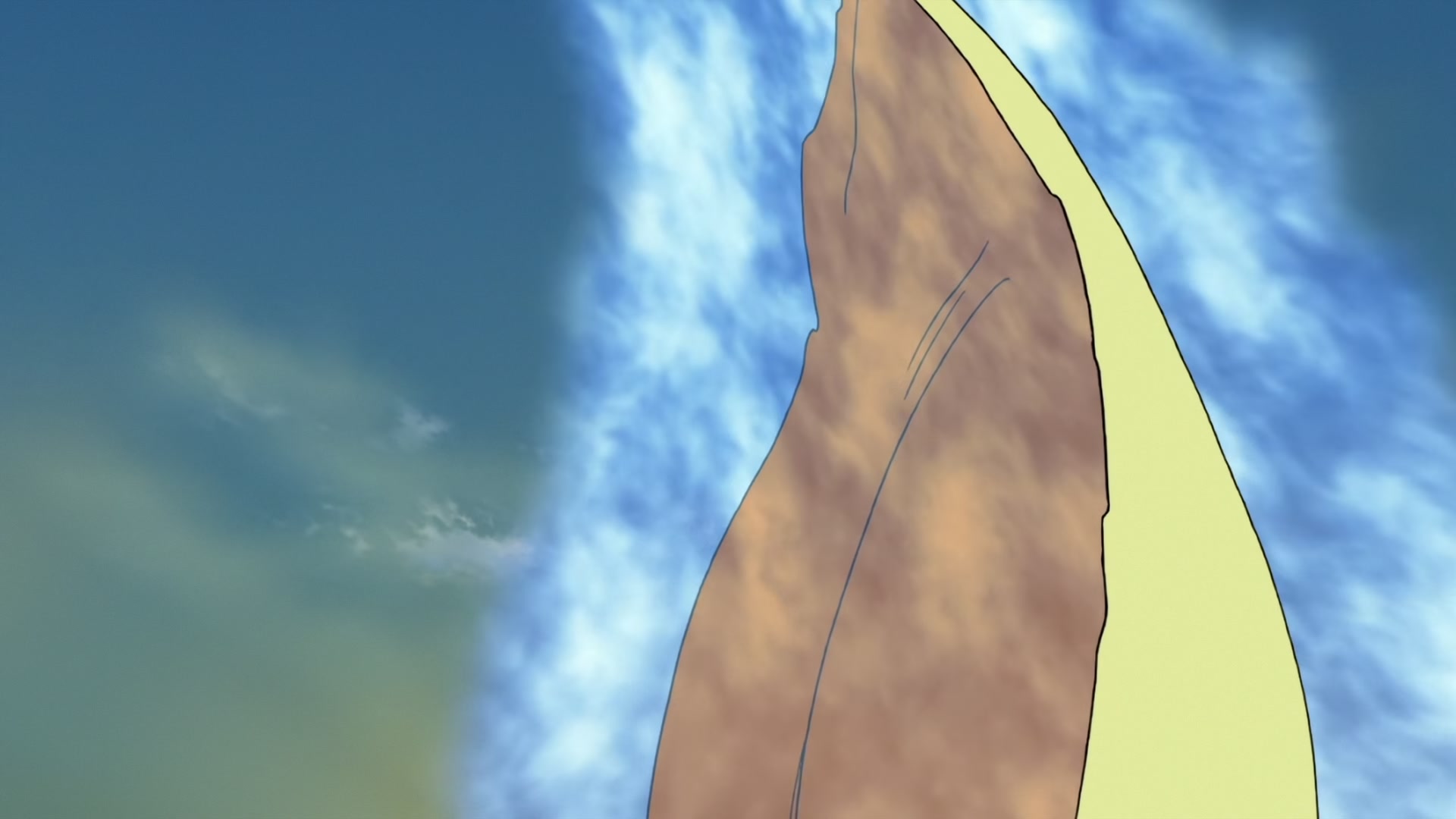 Naruto: Shippuden Ep 412: Neji's Judgment @ 00:04:43