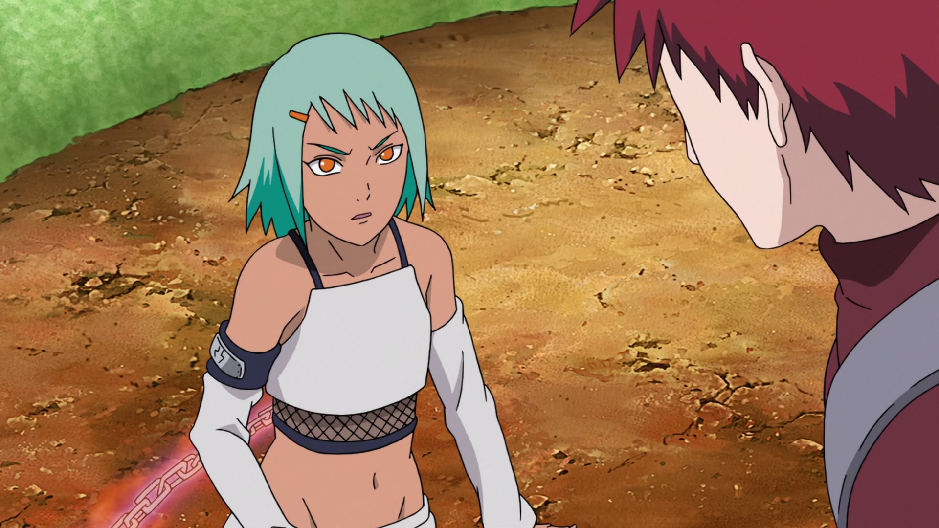 Naruto: Shippuden Ep 412: Neji's Judgment @ 00:05:21