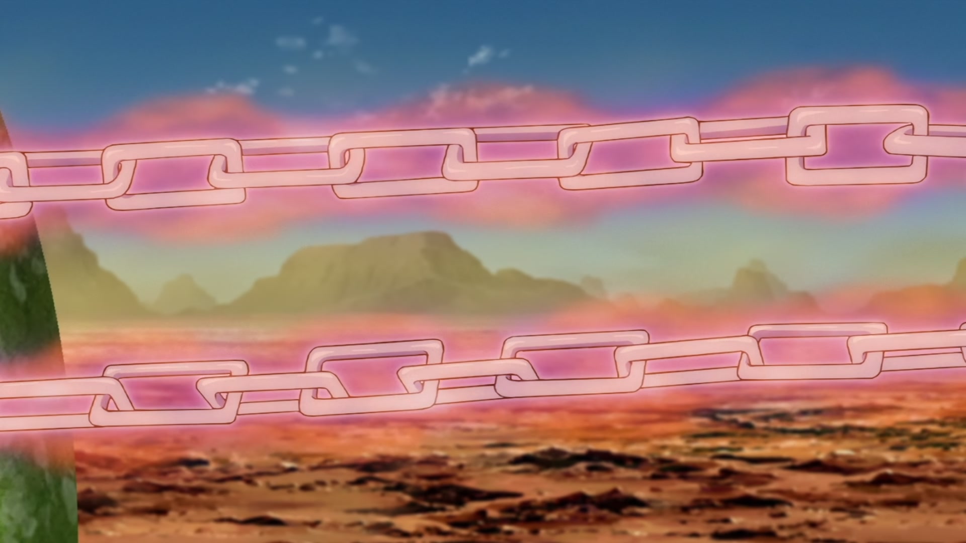 Naruto: Shippuden Ep 412: Neji's Judgment @ 00:05:40