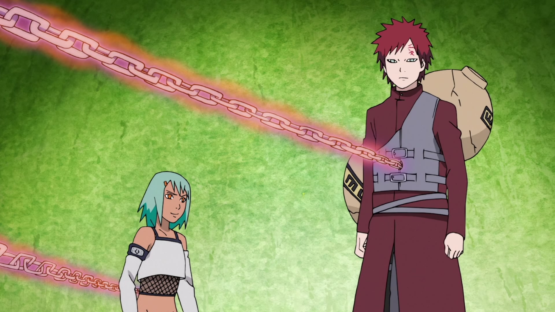 Naruto: Shippuden Ep 412: Neji's Judgment @ 00:06:32