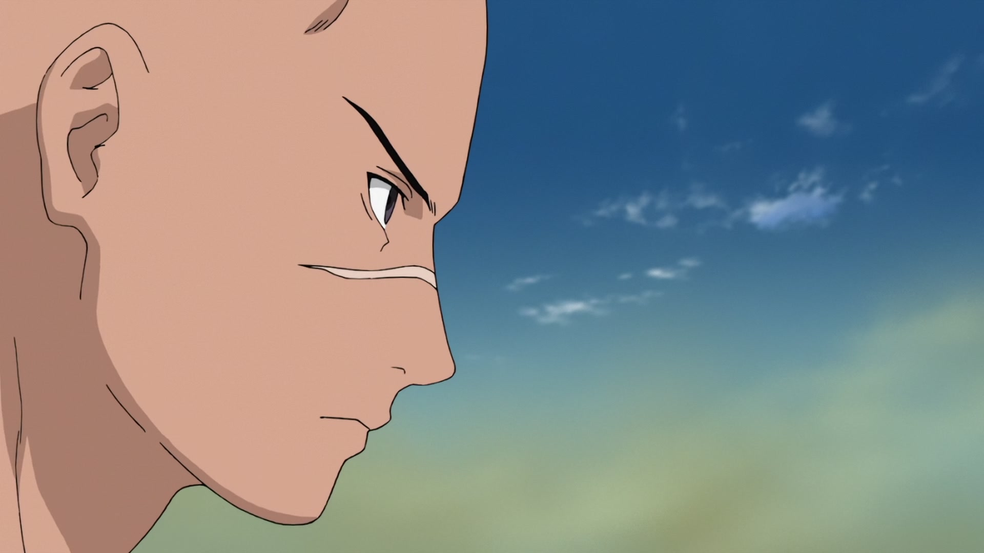 Naruto: Shippuden Ep 412: Neji's Judgment @ 00:07:29