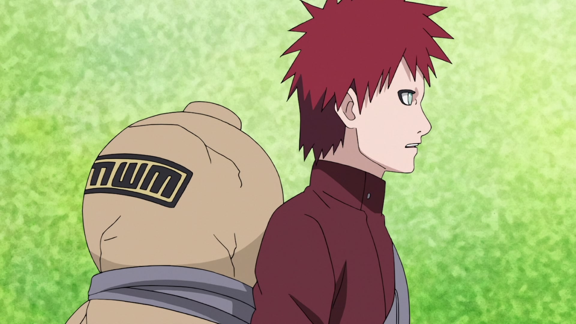 Naruto: Shippuden Ep 412: Neji's Judgment @ 00:08:07