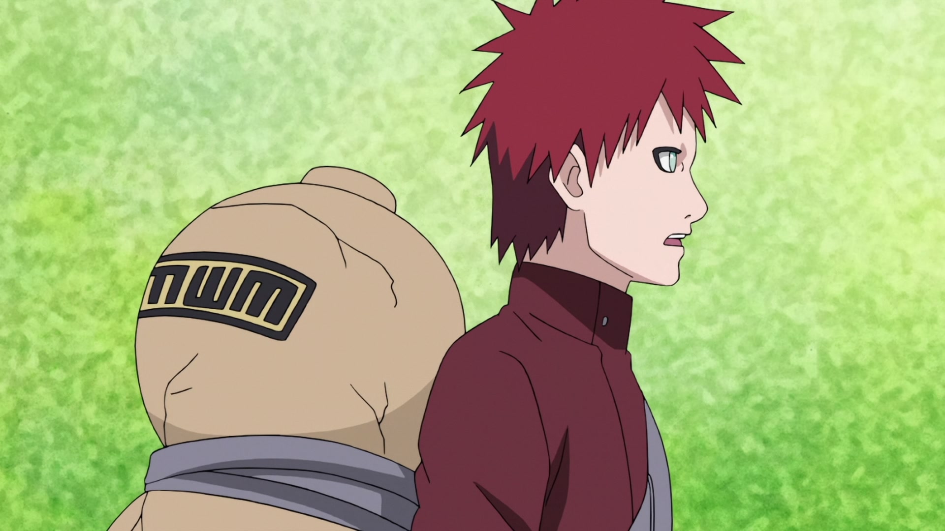 Naruto: Shippuden Ep 412: Neji's Judgment @ 00:08:11