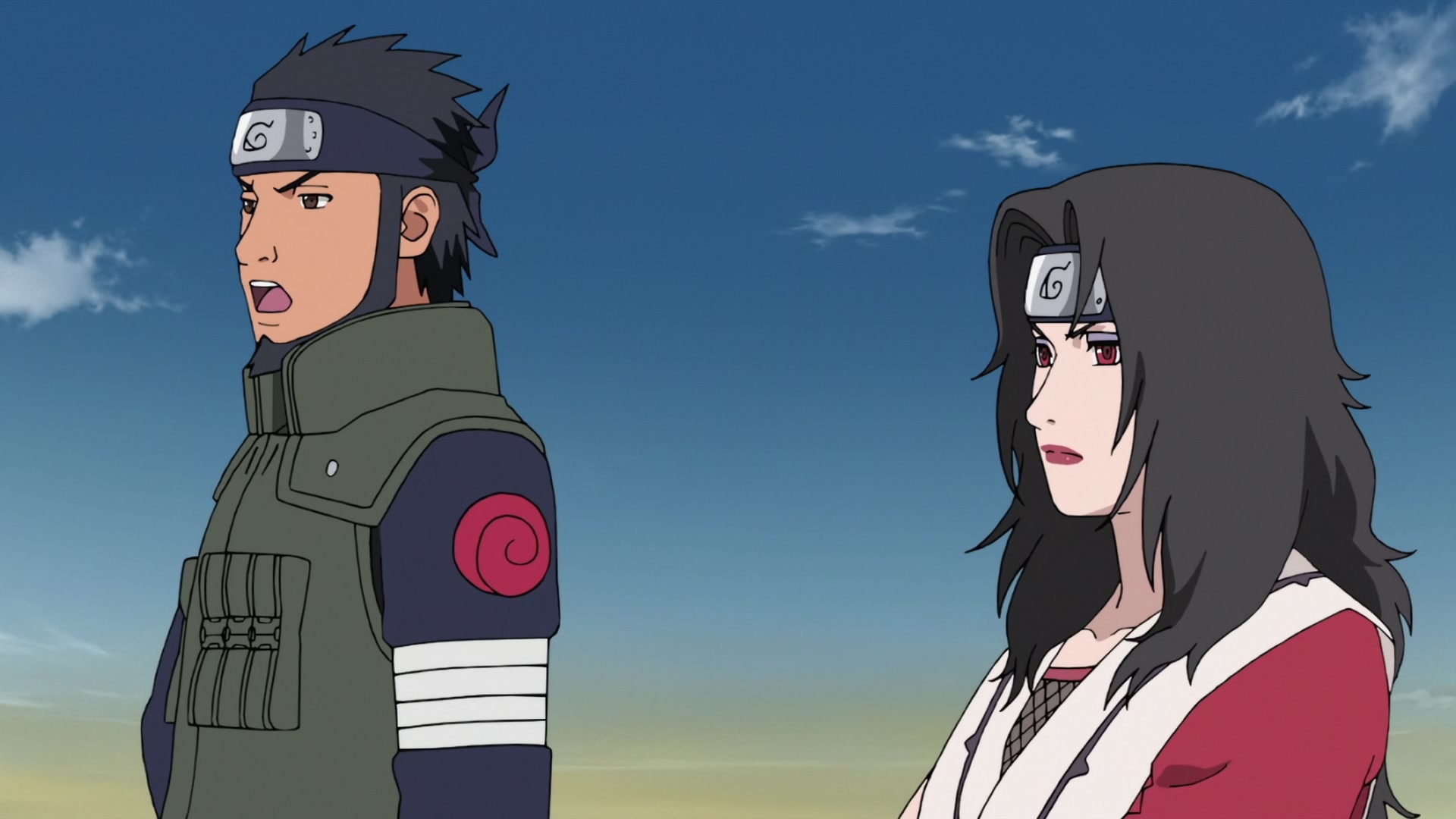 Naruto: Shippuden Ep 412: Neji's Judgment @ 00:09:18