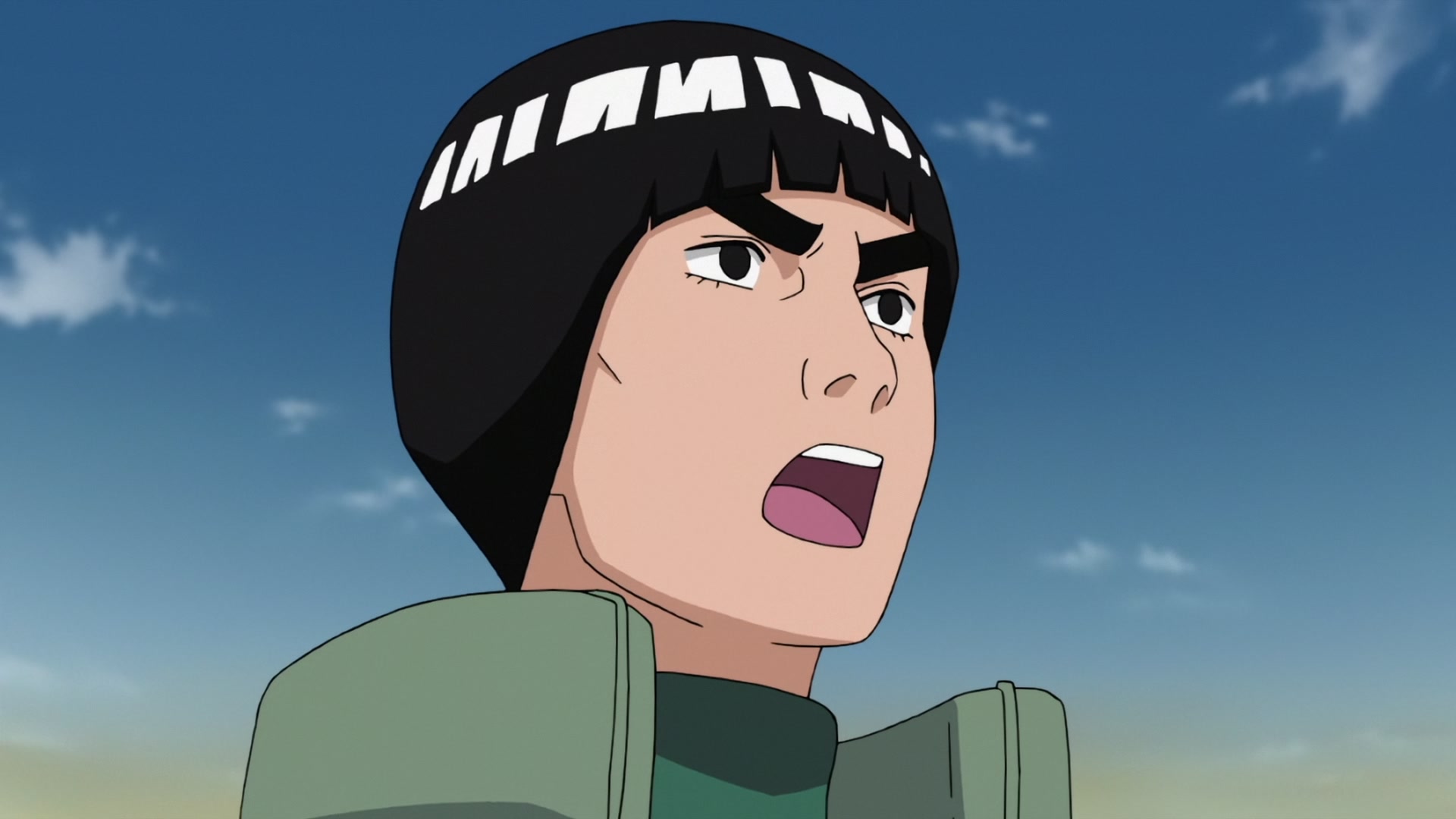 Naruto: Shippuden Ep 412: Neji's Judgment @ 00:09:32