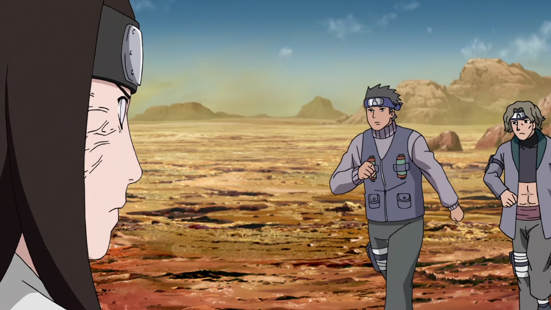 Naruto: Shippuden Ep 412: Neji's Judgment @ 00:10:24