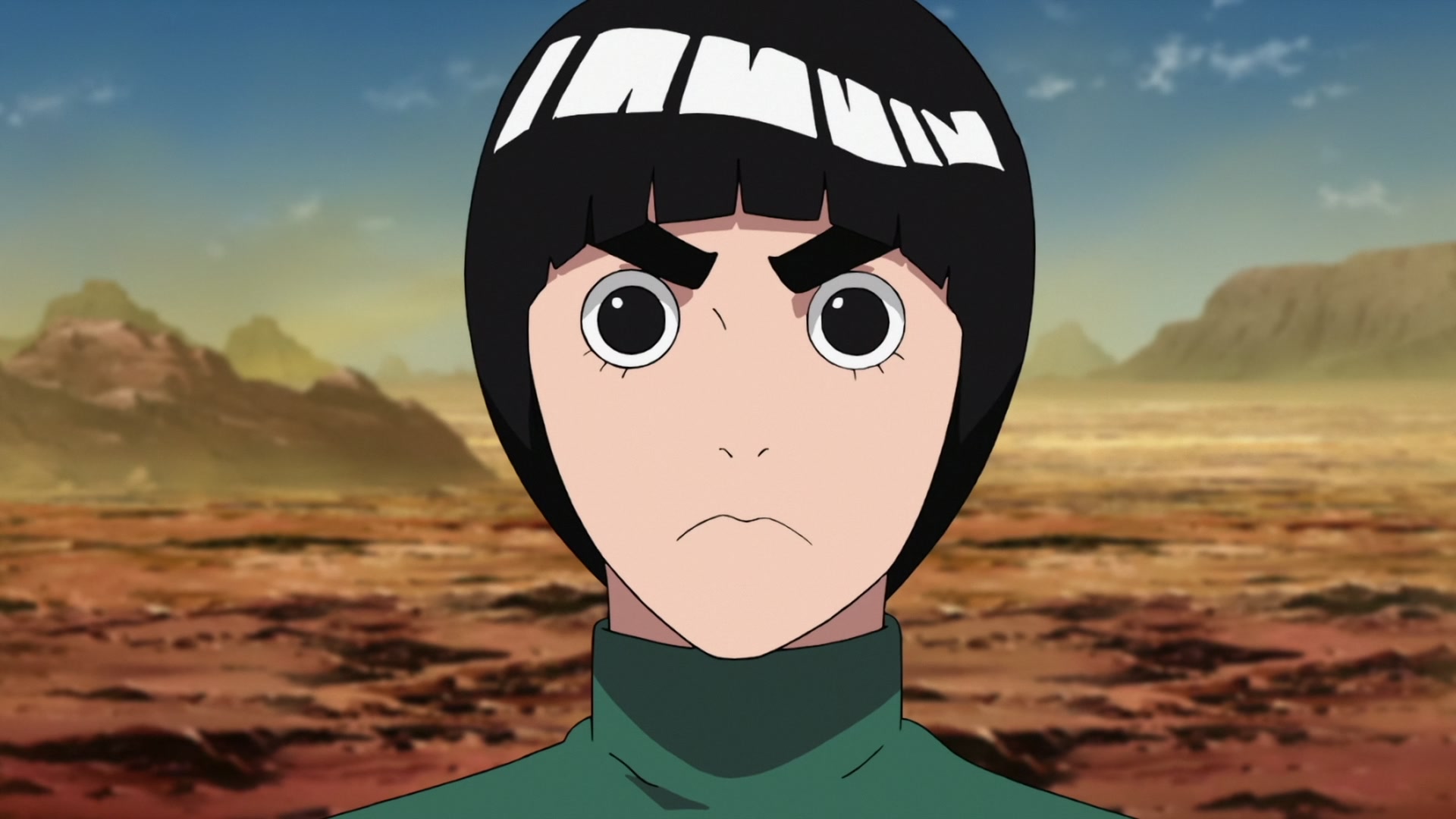 Naruto: Shippuden Ep 412: Neji's Judgment @ 00:10:29