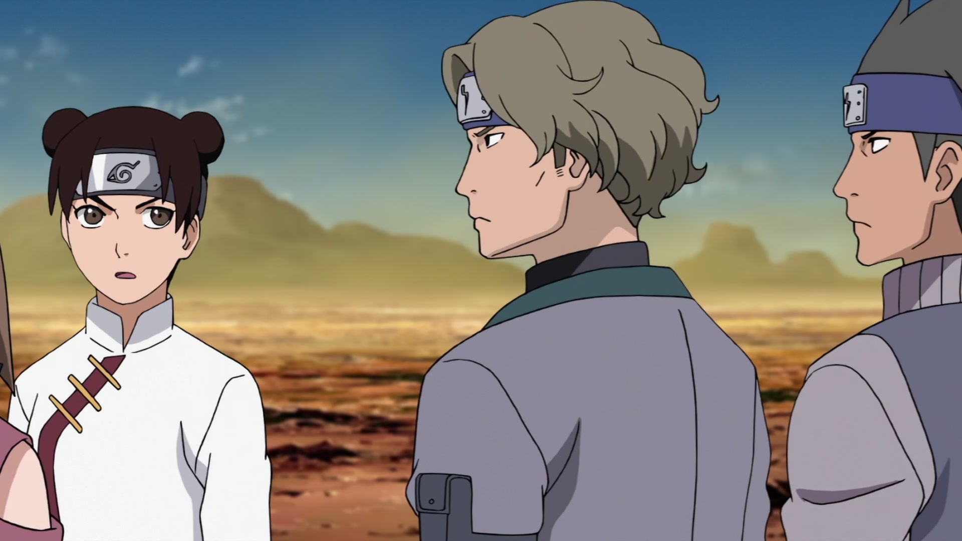 Naruto: Shippuden Ep 412: Neji's Judgment @ 00:10:33