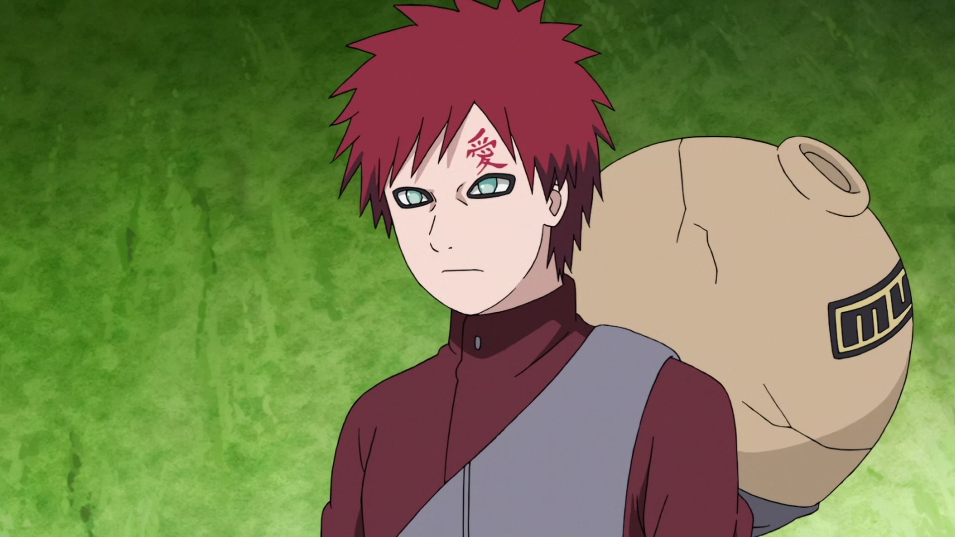 Naruto: Shippuden Ep 412: Neji's Judgment @ 00:10:43