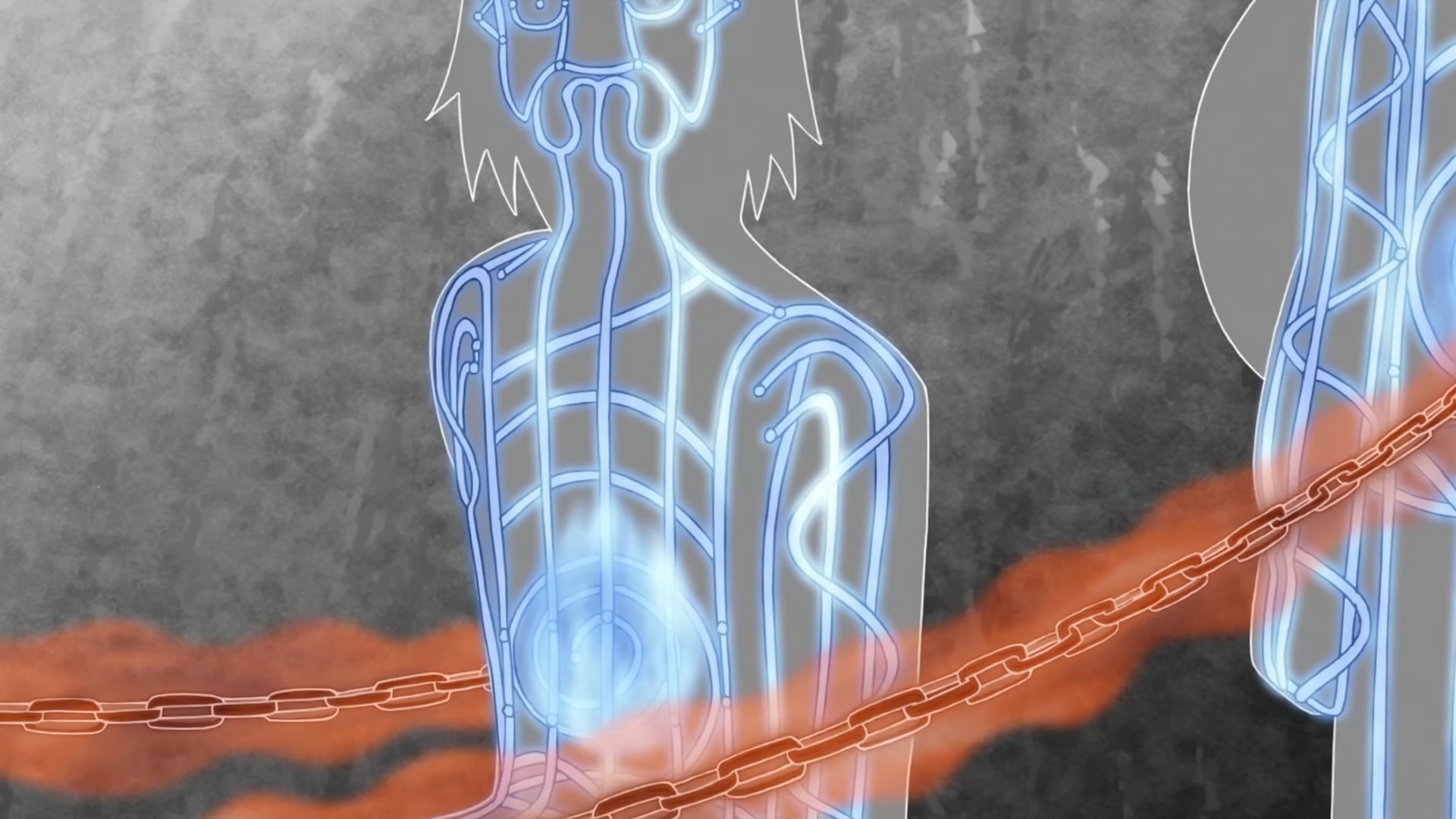 Naruto: Shippuden Ep 412: Neji's Judgment @ 00:10:48