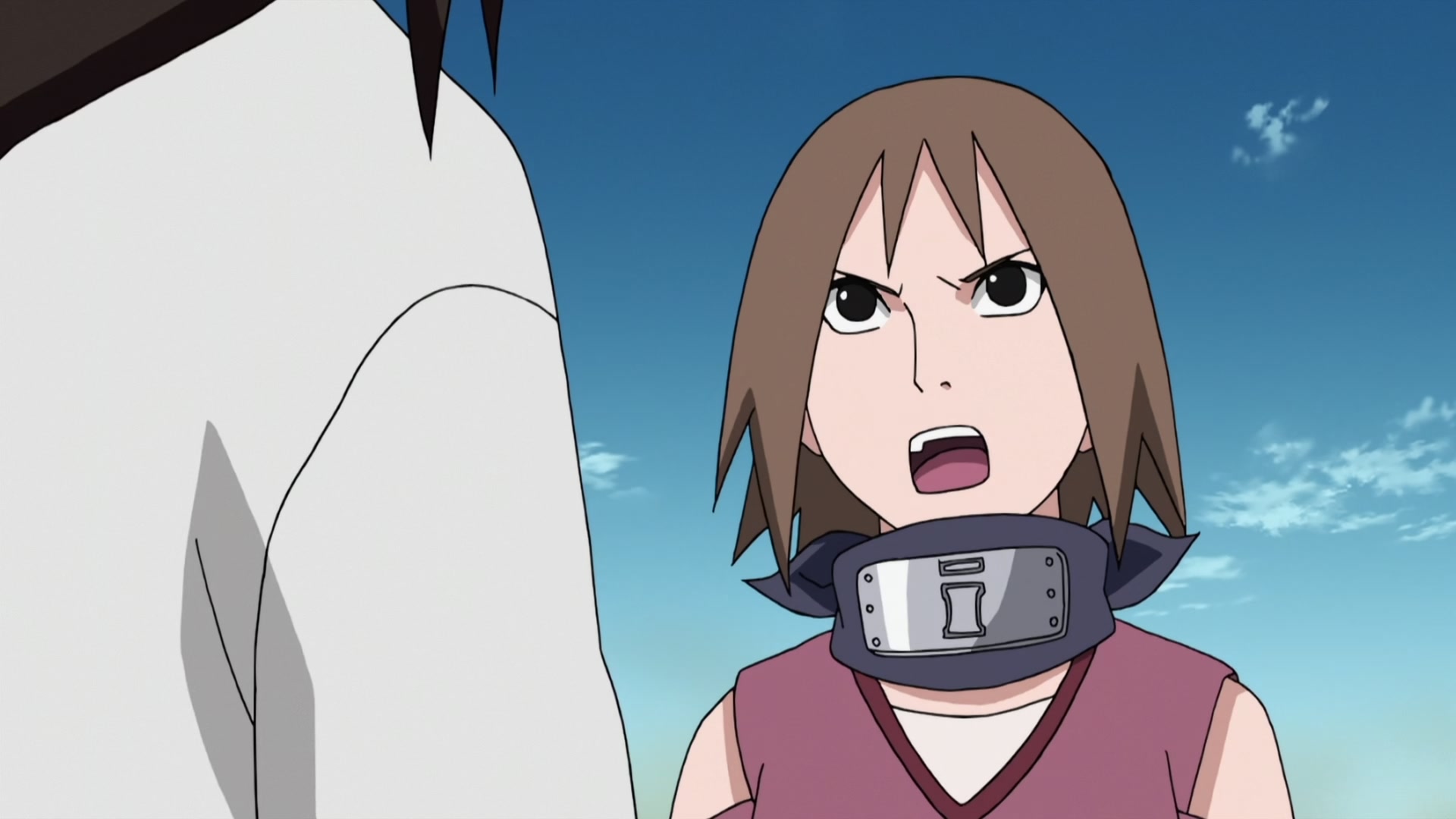 Naruto: Shippuden Ep 412: Neji's Judgment @ 00:11:30