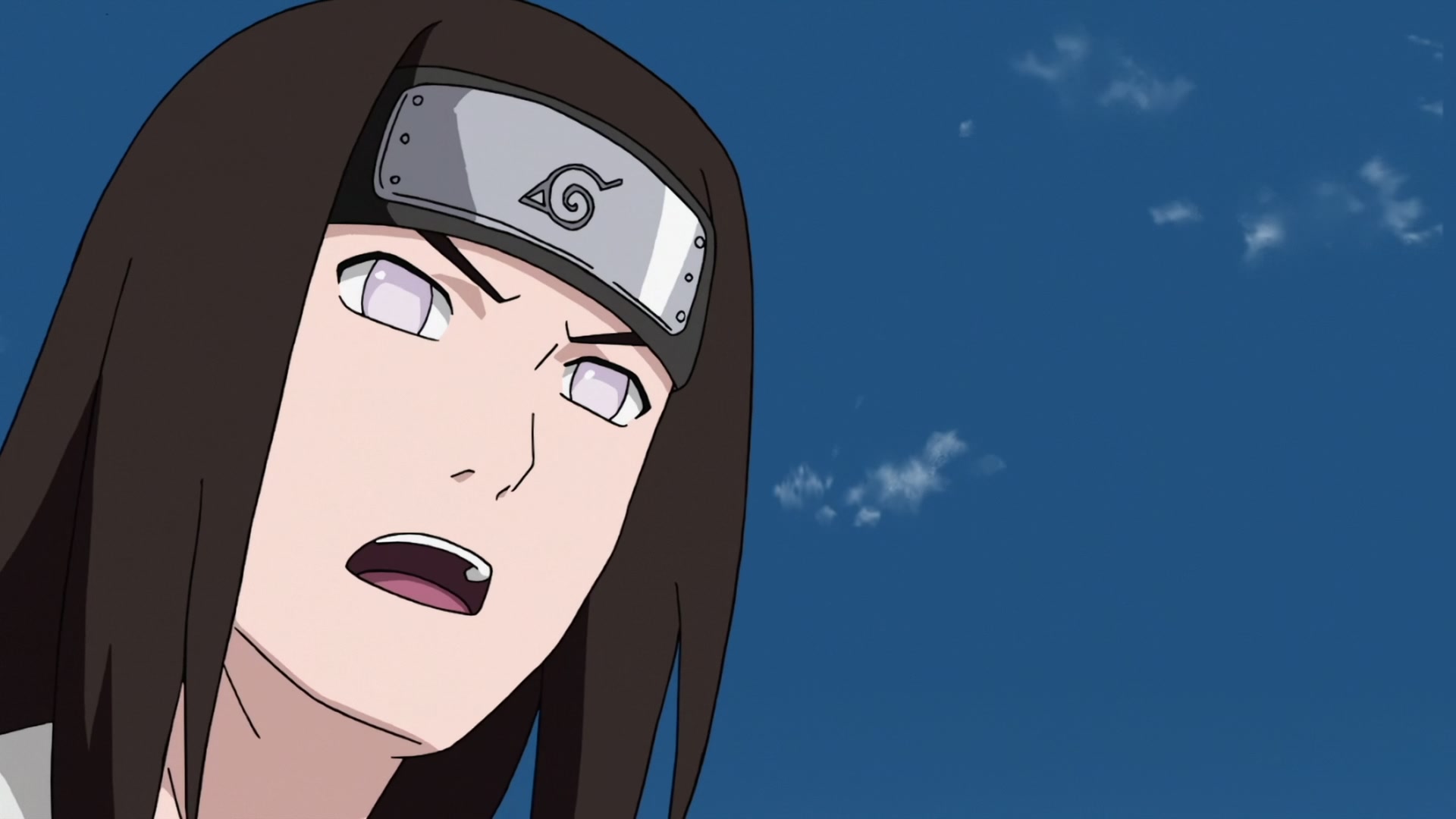 Naruto: Shippuden Ep 412: Neji's Judgment @ 00:11:35