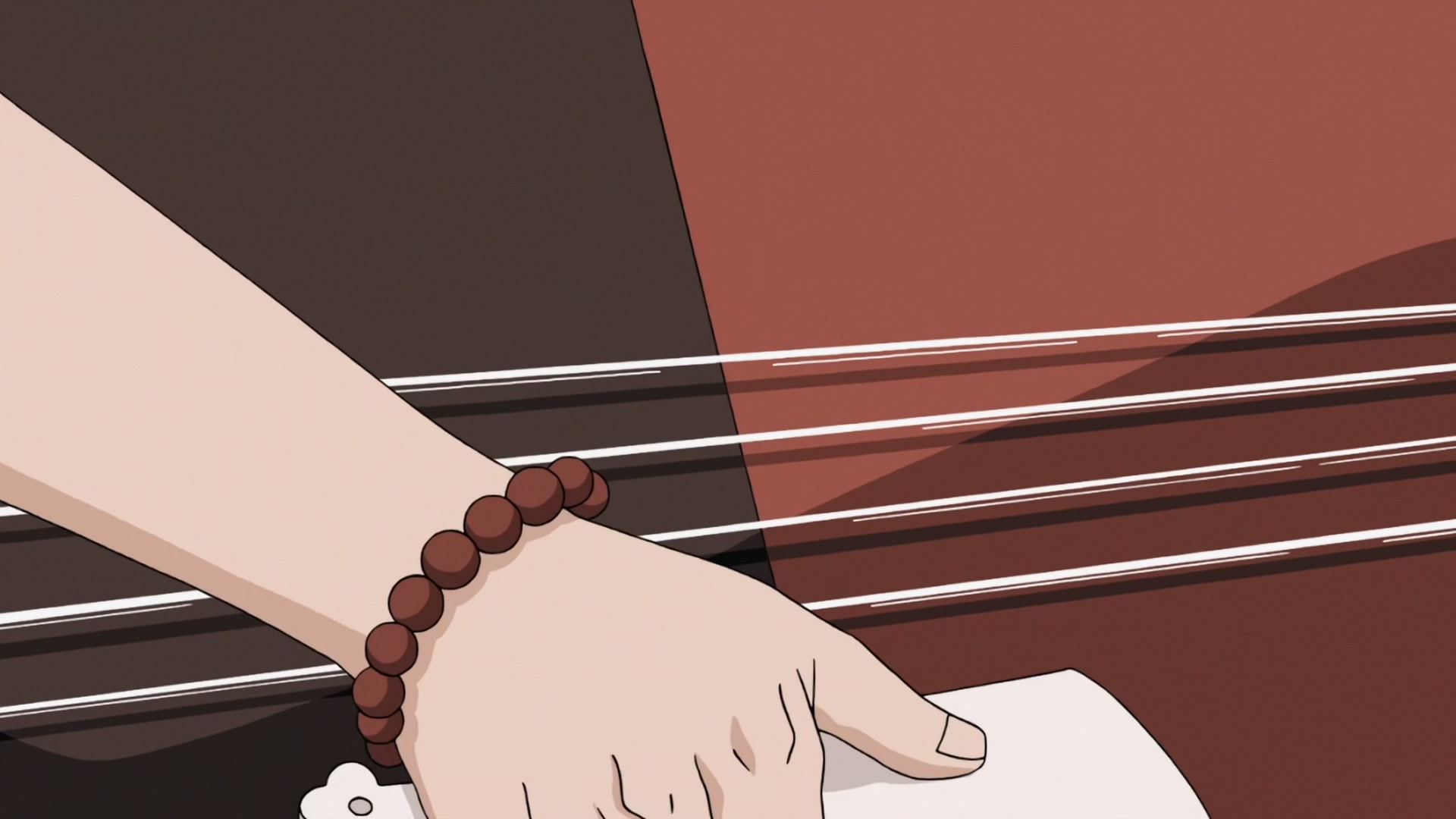 Naruto: Shippuden Ep 412: Neji's Judgment @ 00:12:22