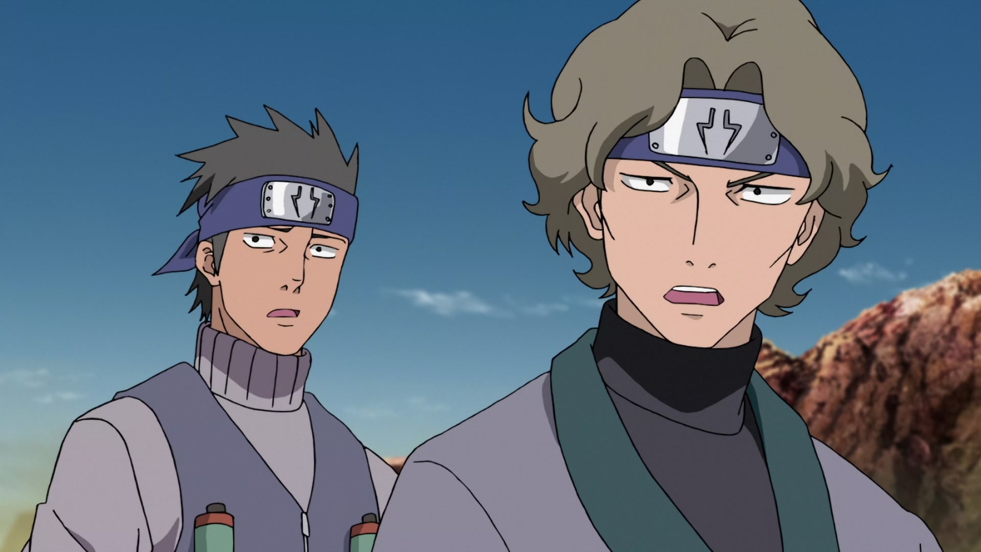 Naruto: Shippuden Ep 412: Neji's Judgment @ 00:12:50